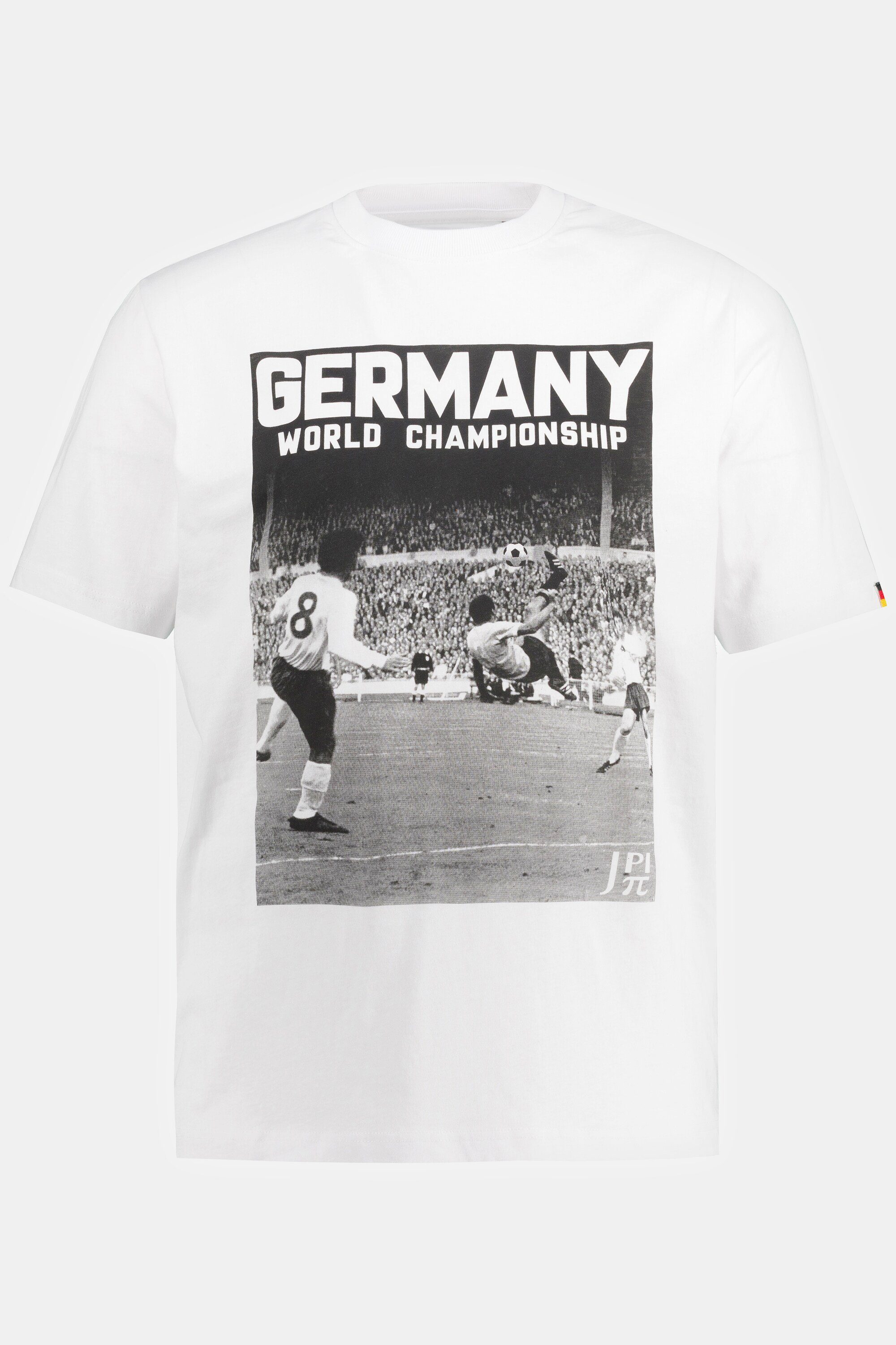 JP1880 T-Shirt WM Halbarm T-Shirt Fußball