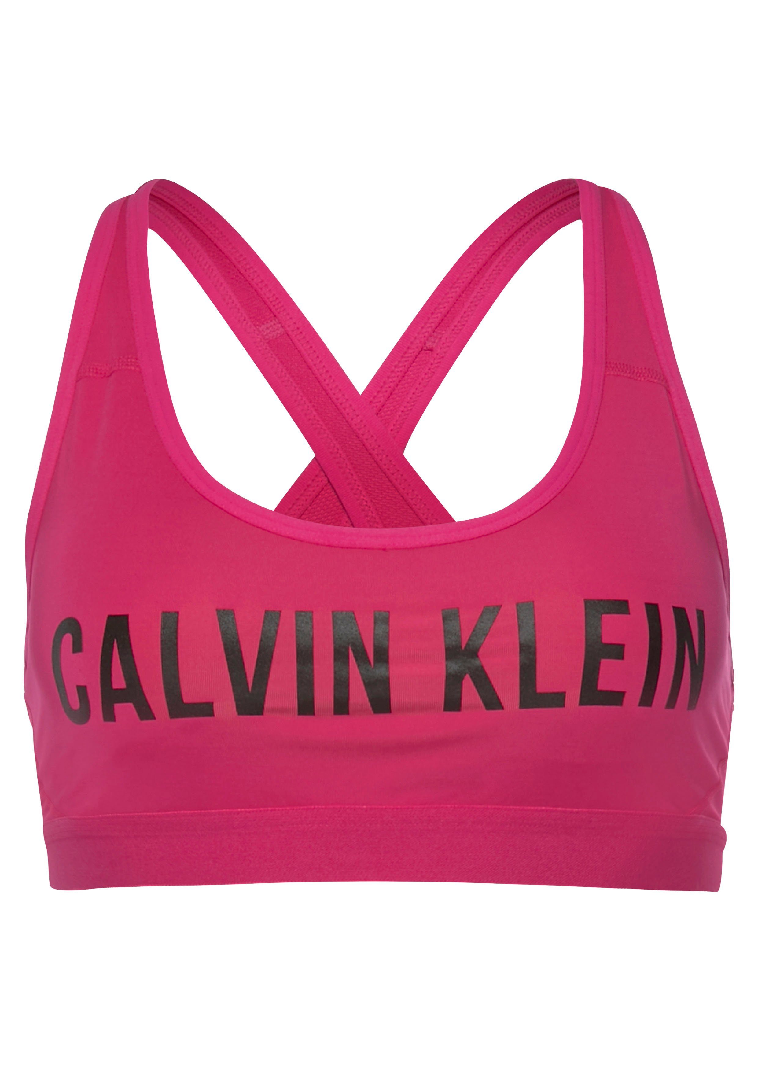 View Calvin Klein Sport Bh Damen Images