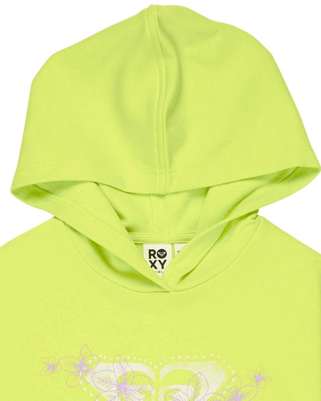 Roxy Fleecepullover Surf Feeling Terry