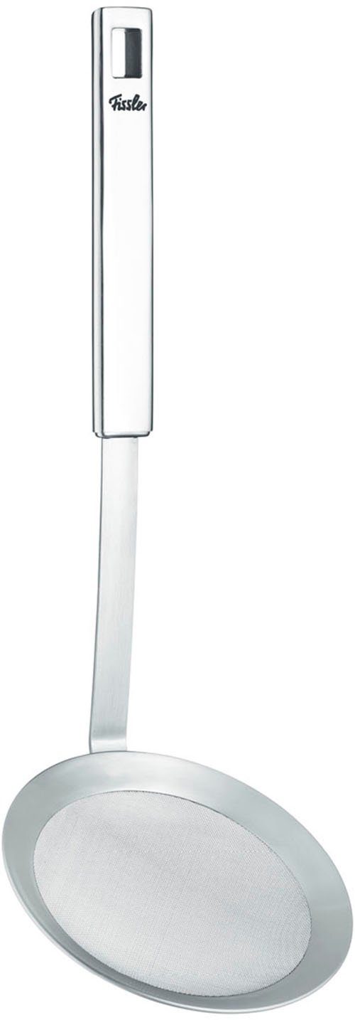 Fissler Schaumlöffel Original-Profi Collection®, Edelstahl 18/10,spülmaschinengeeignet