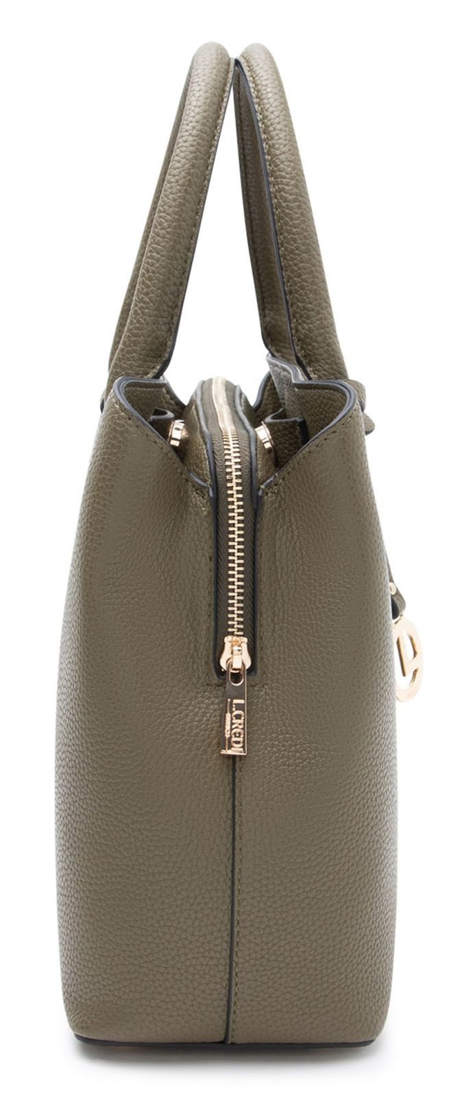 L. CREDI Handtasche Handle Bag