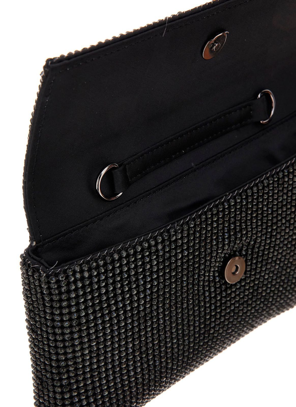 Guess Abendtasche Flap Clutch