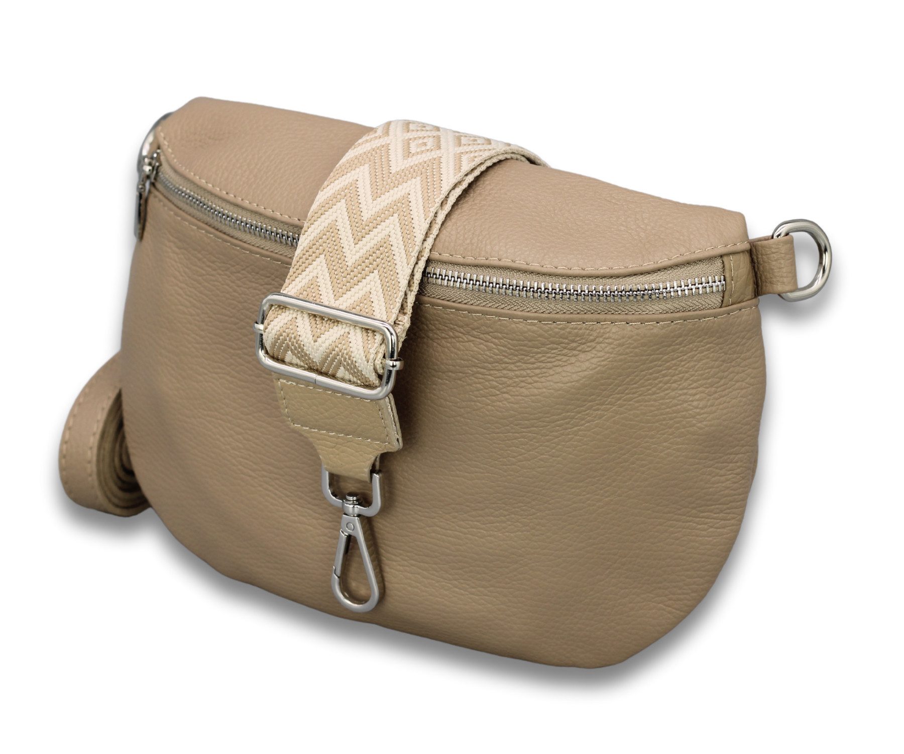 Adel Bags Schultertasche ADA Bauchtasche Damen günstig online kaufen