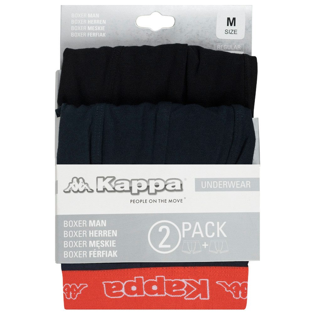 Kappa Boxershorts Iconic günstig online kaufen