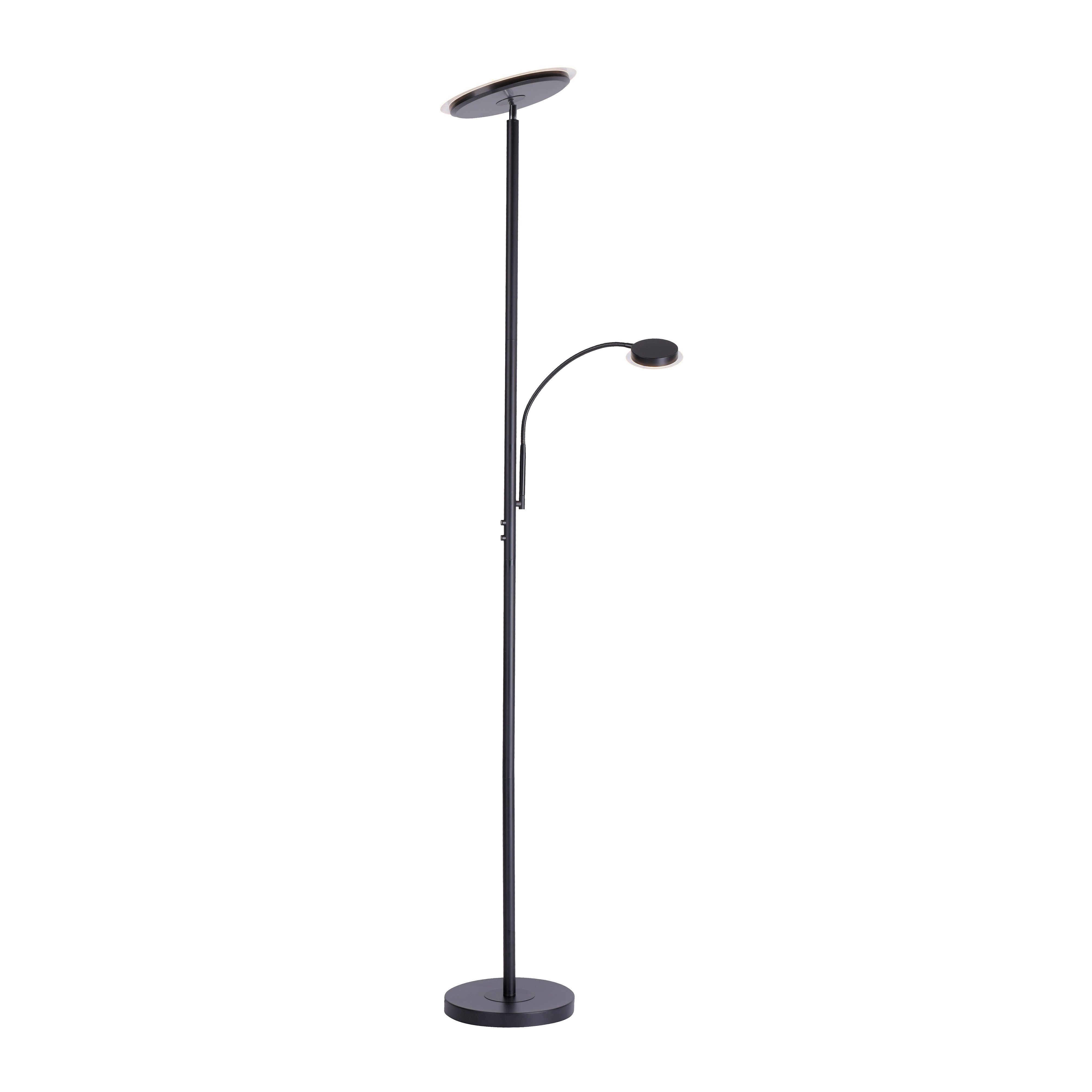 Stehlampe HANS