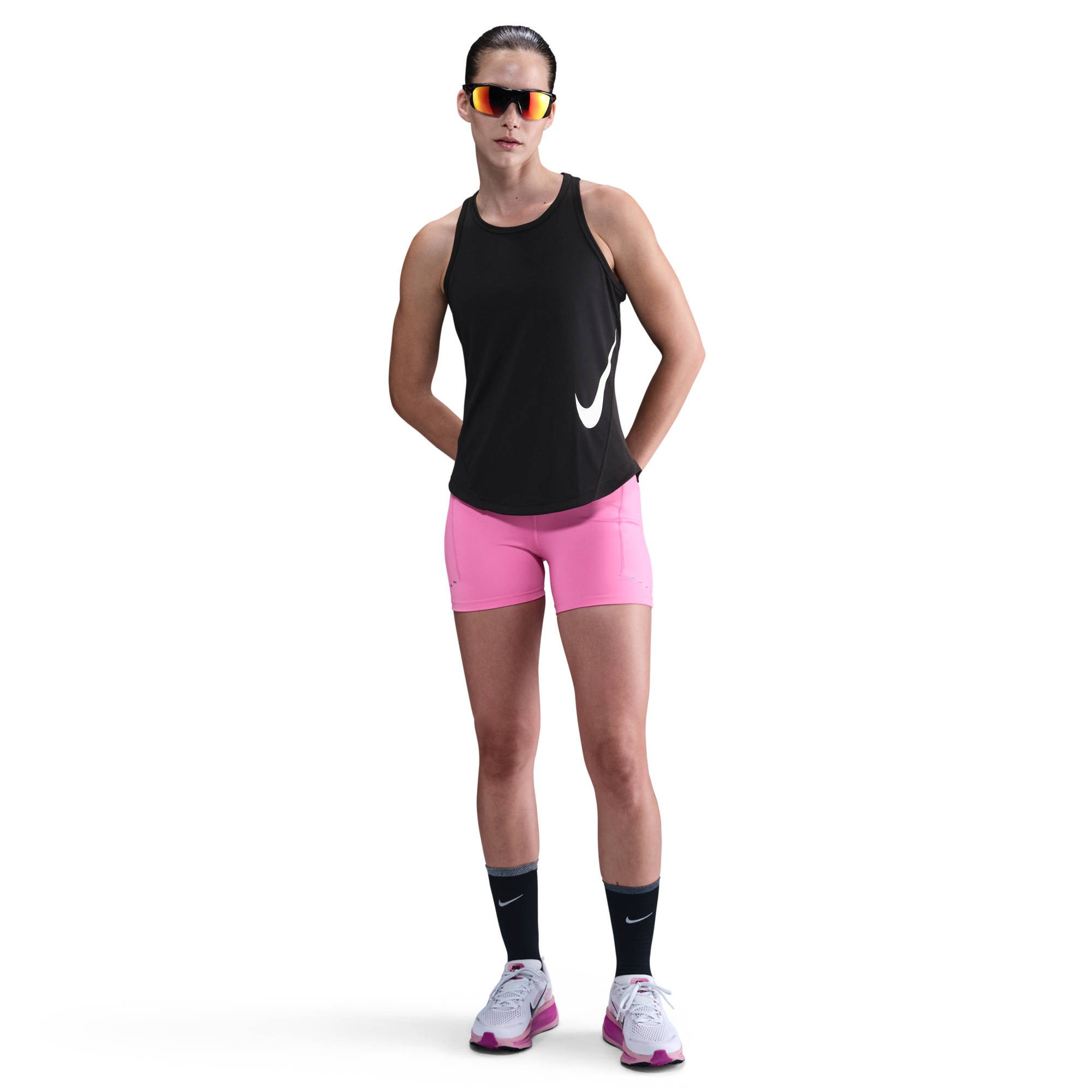 Nike Lauftop