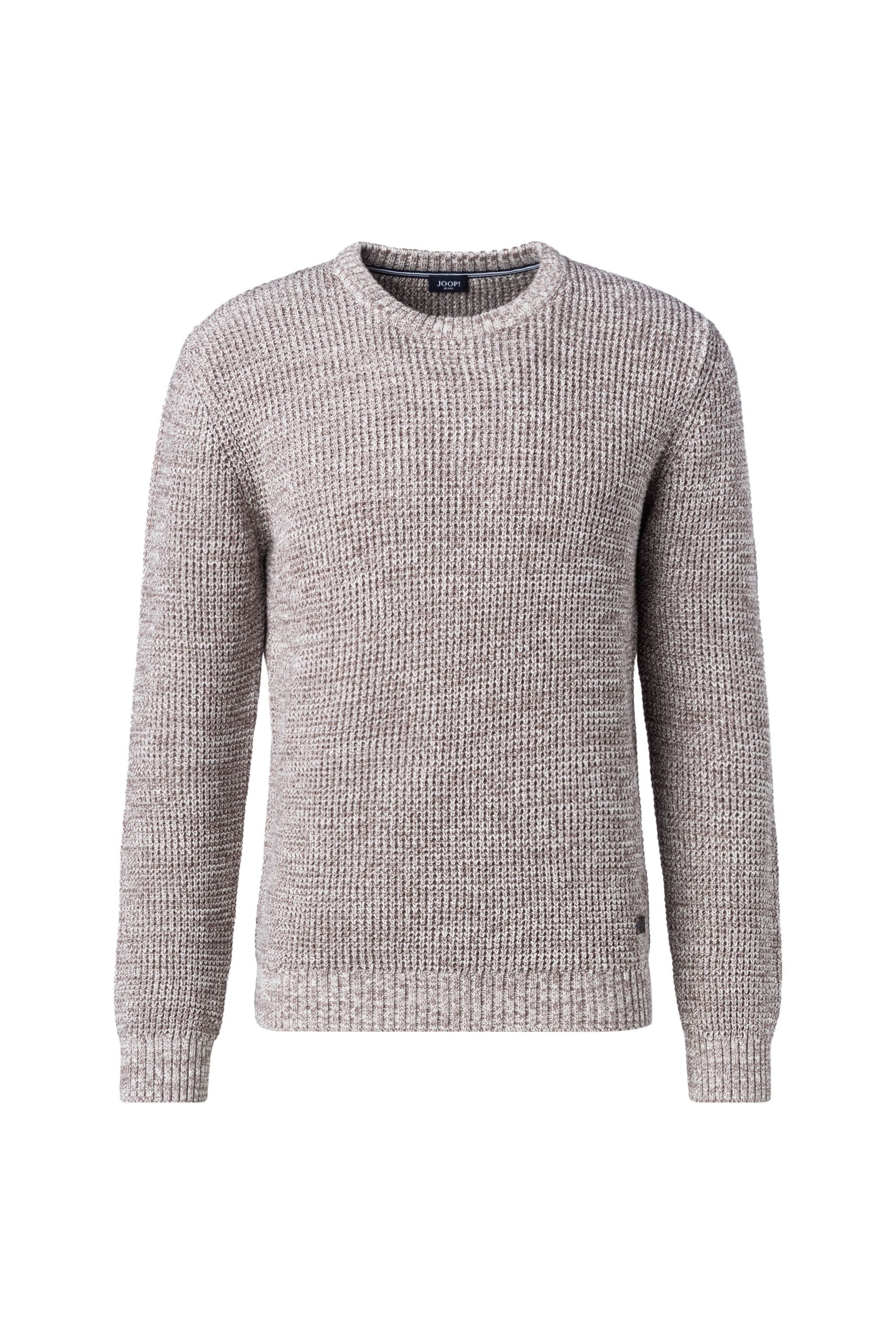 Joop Jeans Rundhalspullover