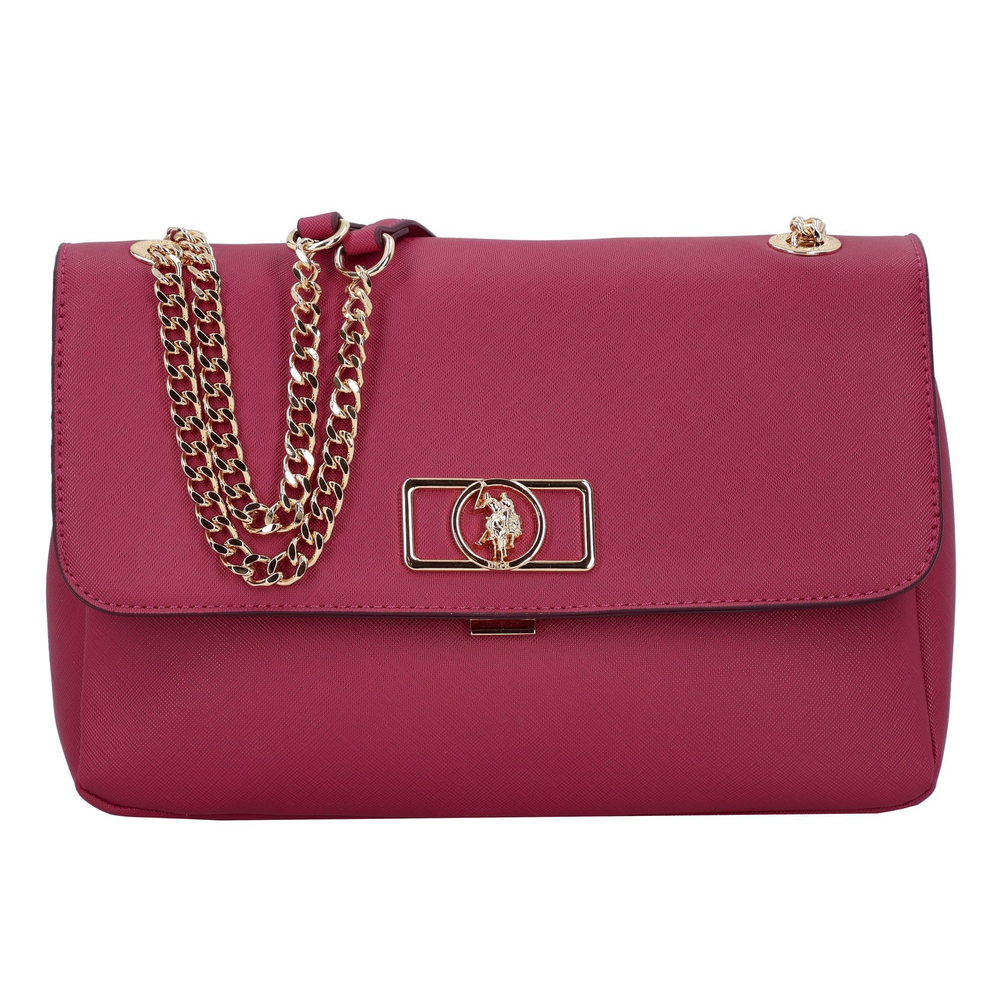 Schultertasche Jones