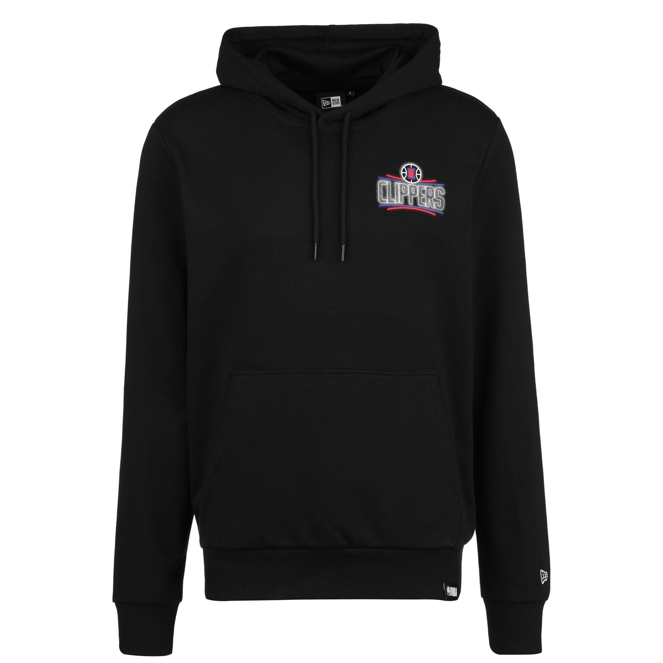 New Era Hoodie