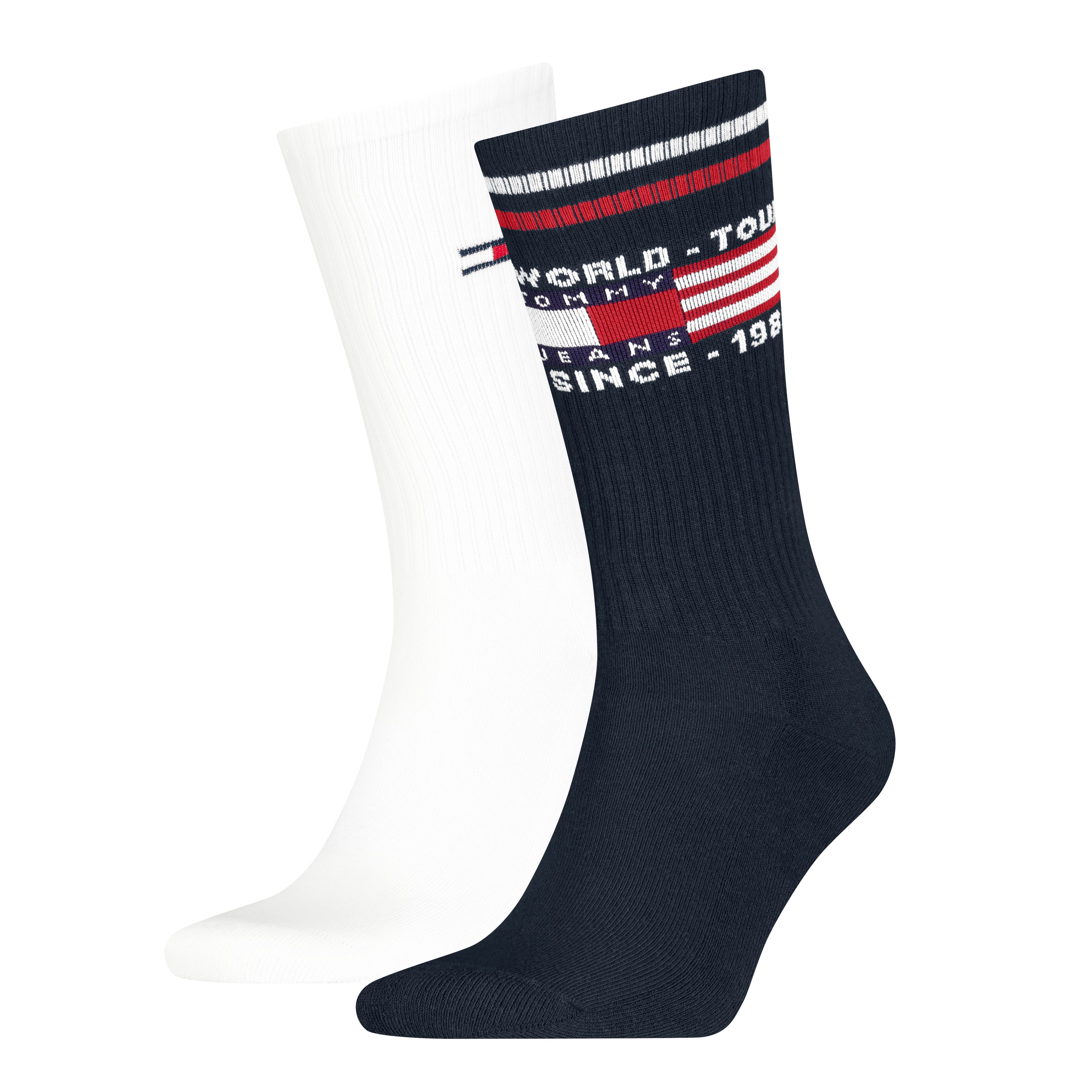 Tommy Hilfiger Socken (2 Paar)