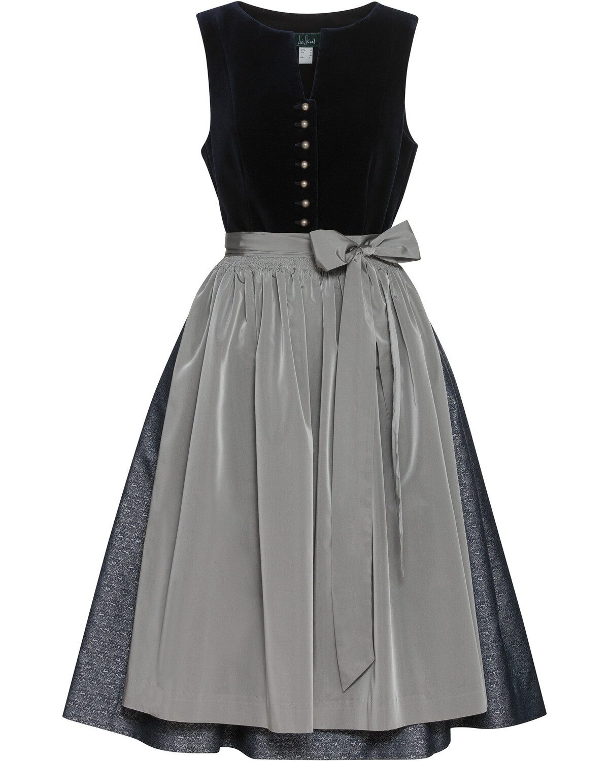 Dirndl Midi-Dirndl