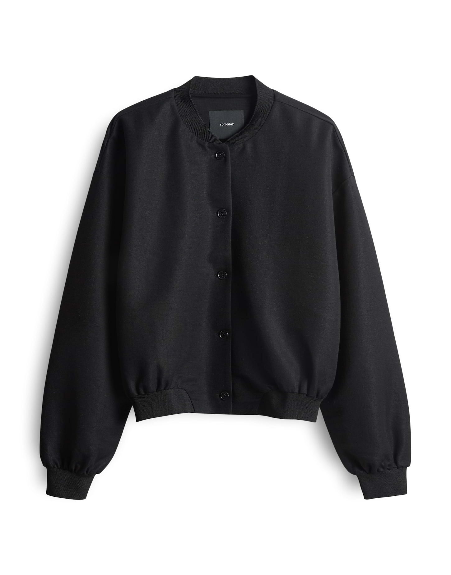 someday Jackenblazer NARLIE COMFORT aus nachhaltigem Viskose Mix günstig online kaufen