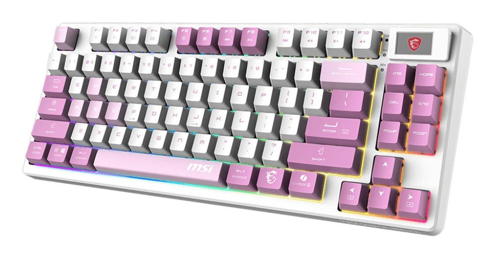 MSI PC-Tastatur