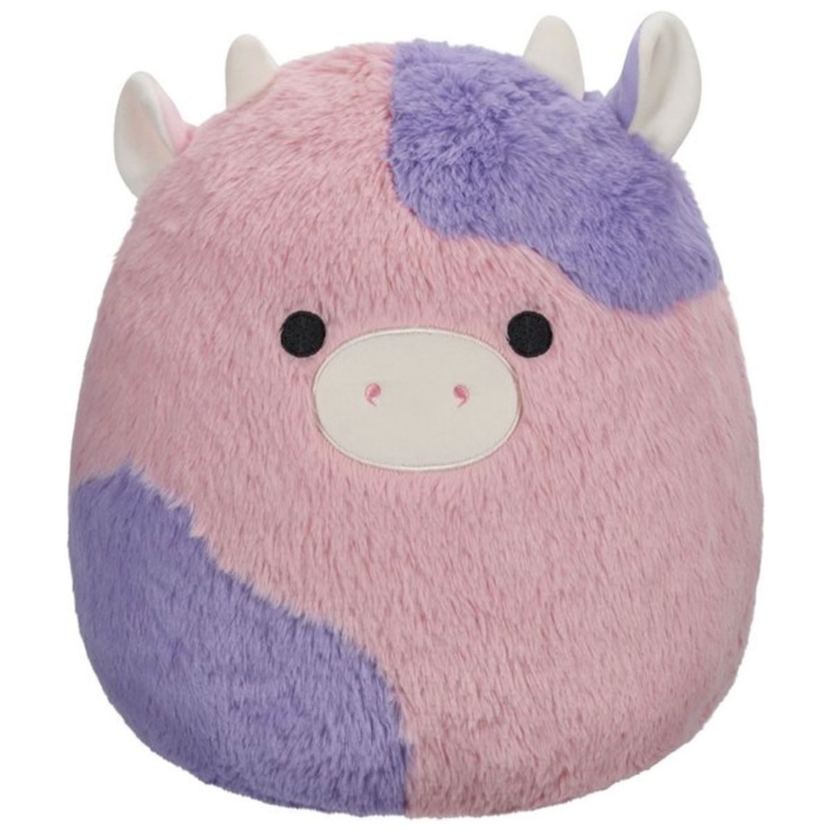 Jazwares Plüschfigur Jazwares SQCR04173 - Squishmallows - Kuh Patty, 30 cm günstig online kaufen