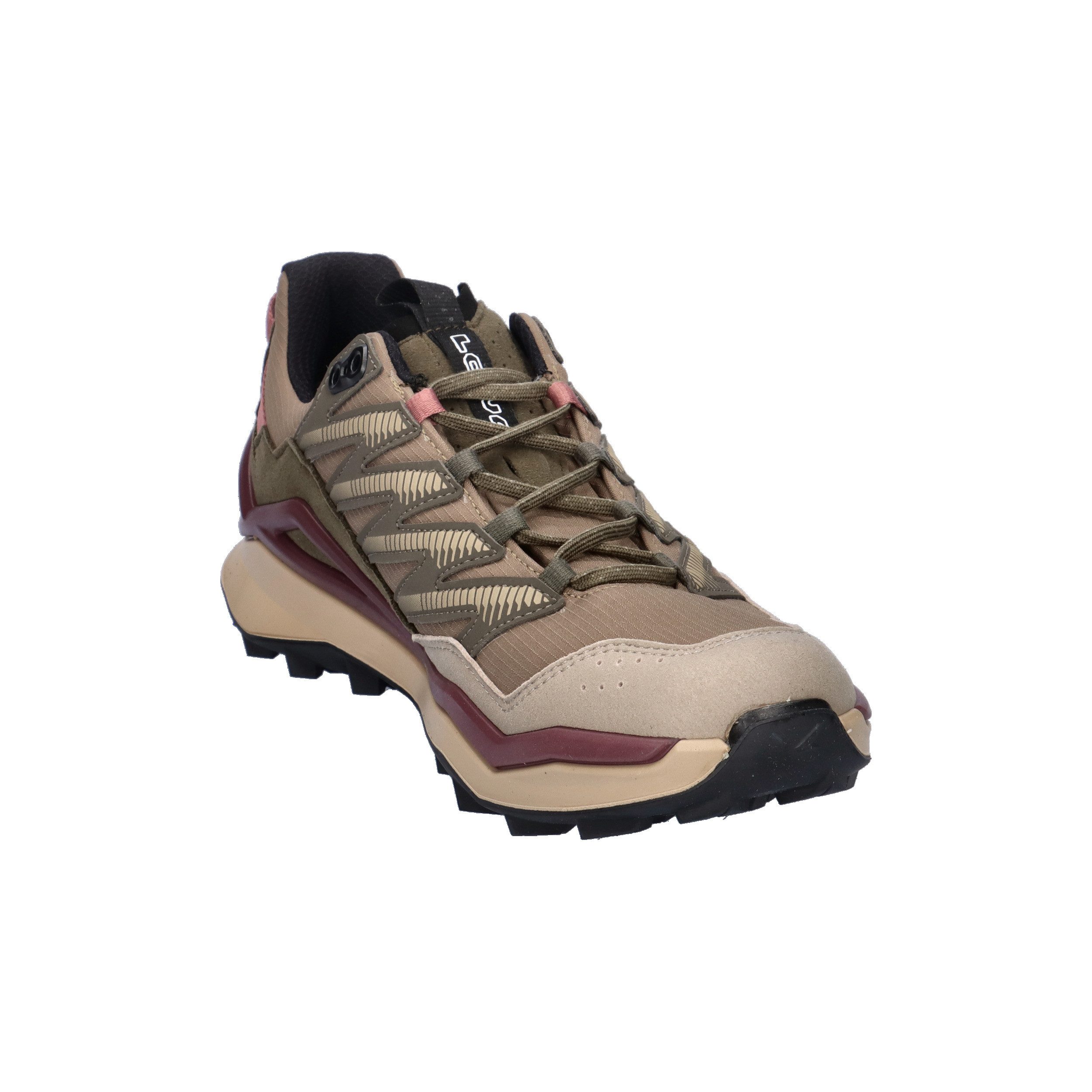 Lowa Lowa Damen Wanderschuhe Maddox Pro GTX Lo W 321630 Trekkingschuh