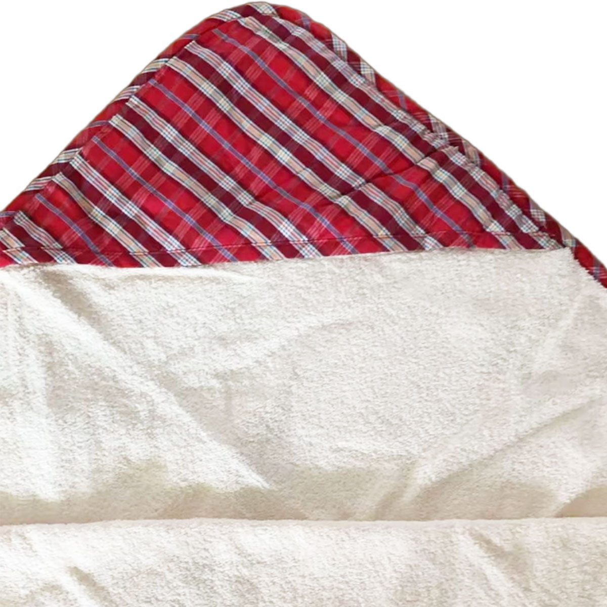 Morgenstern Badetücher Morgenstern Kinder Badeponcho aus 100 % Baumwolle