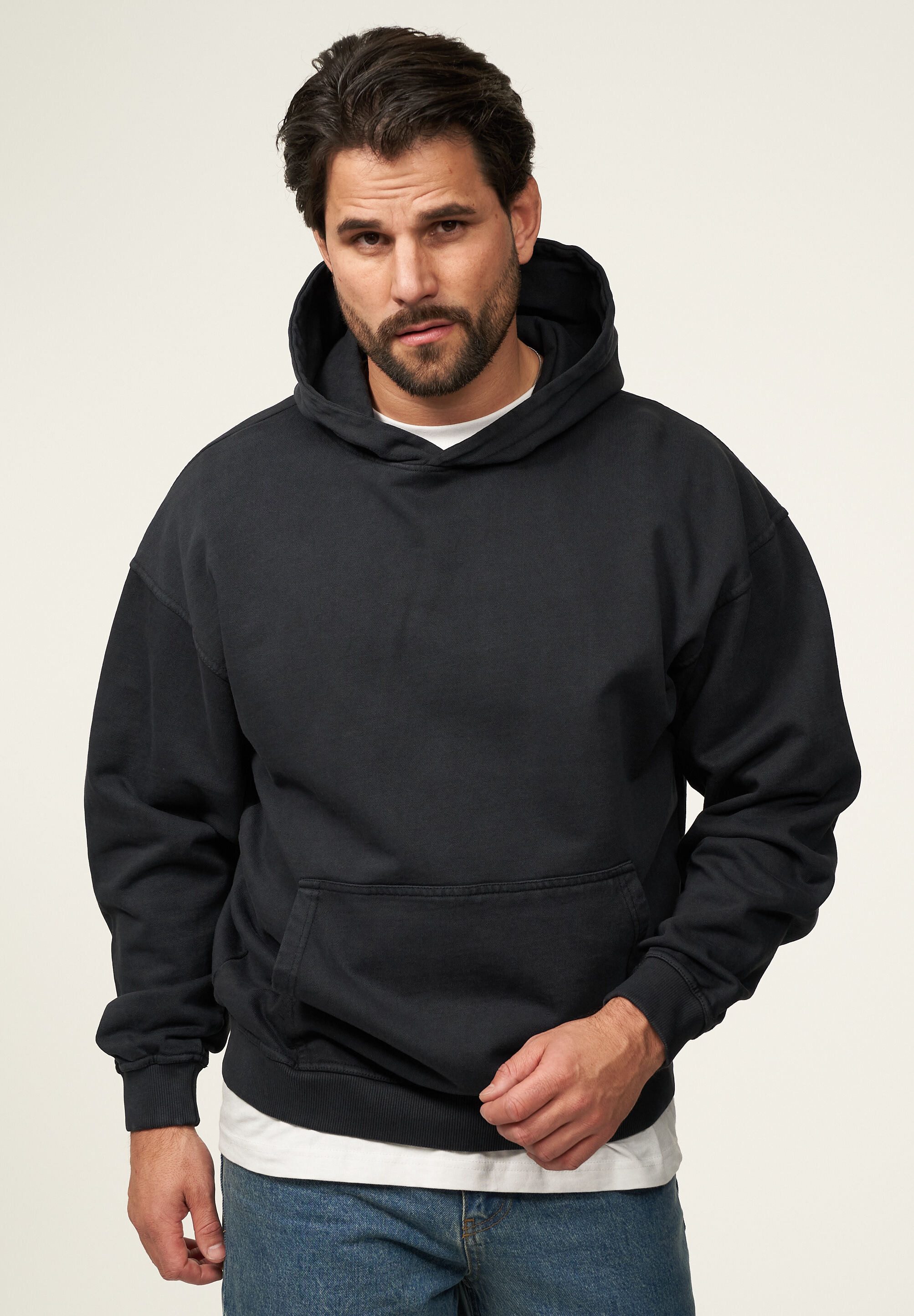 BEHYPE STUDIOS Hoodie BHSOITA Herren Heavy günstig online kaufen