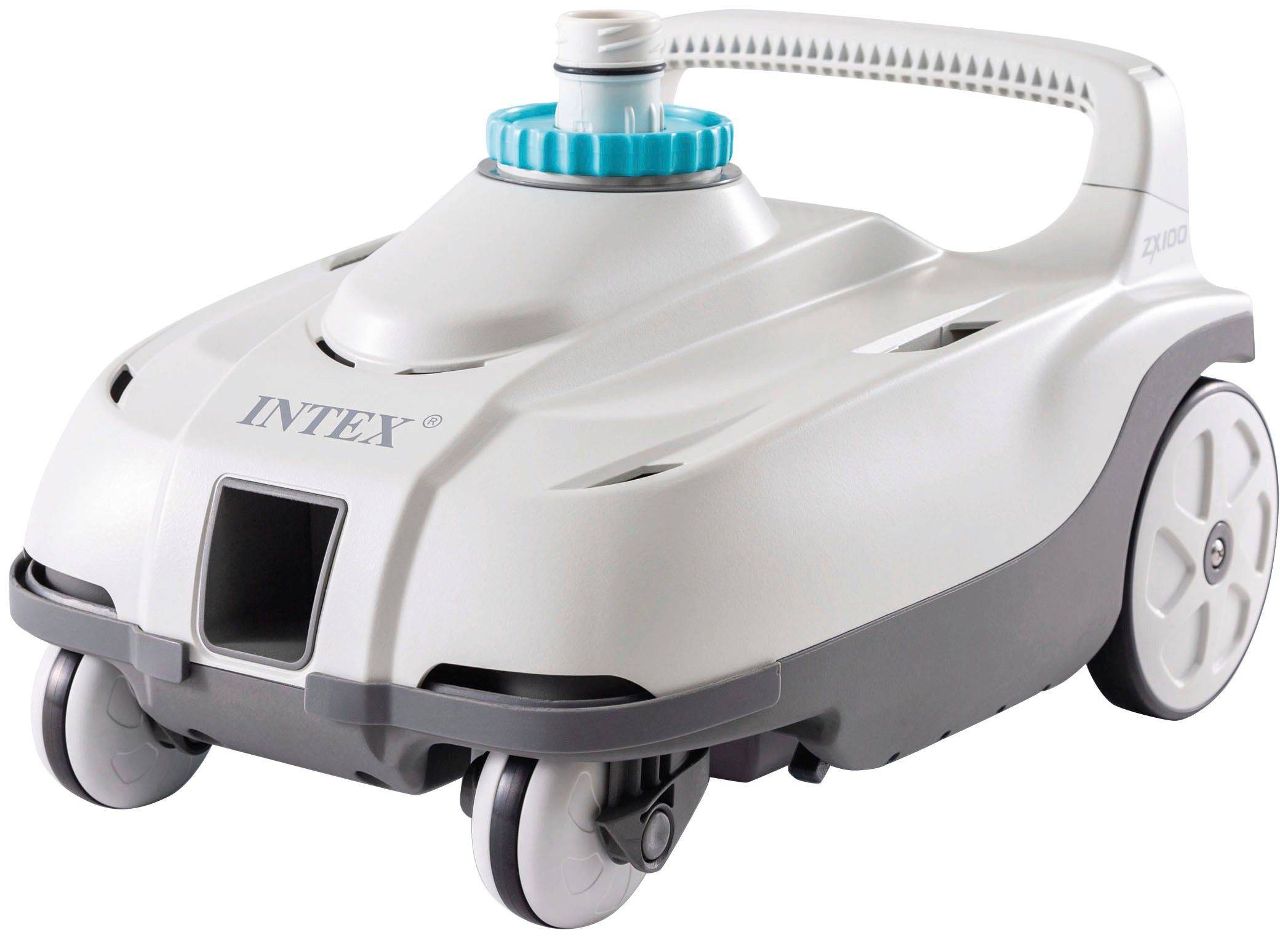 Poolbodensauger Pool Cleaner ZX100