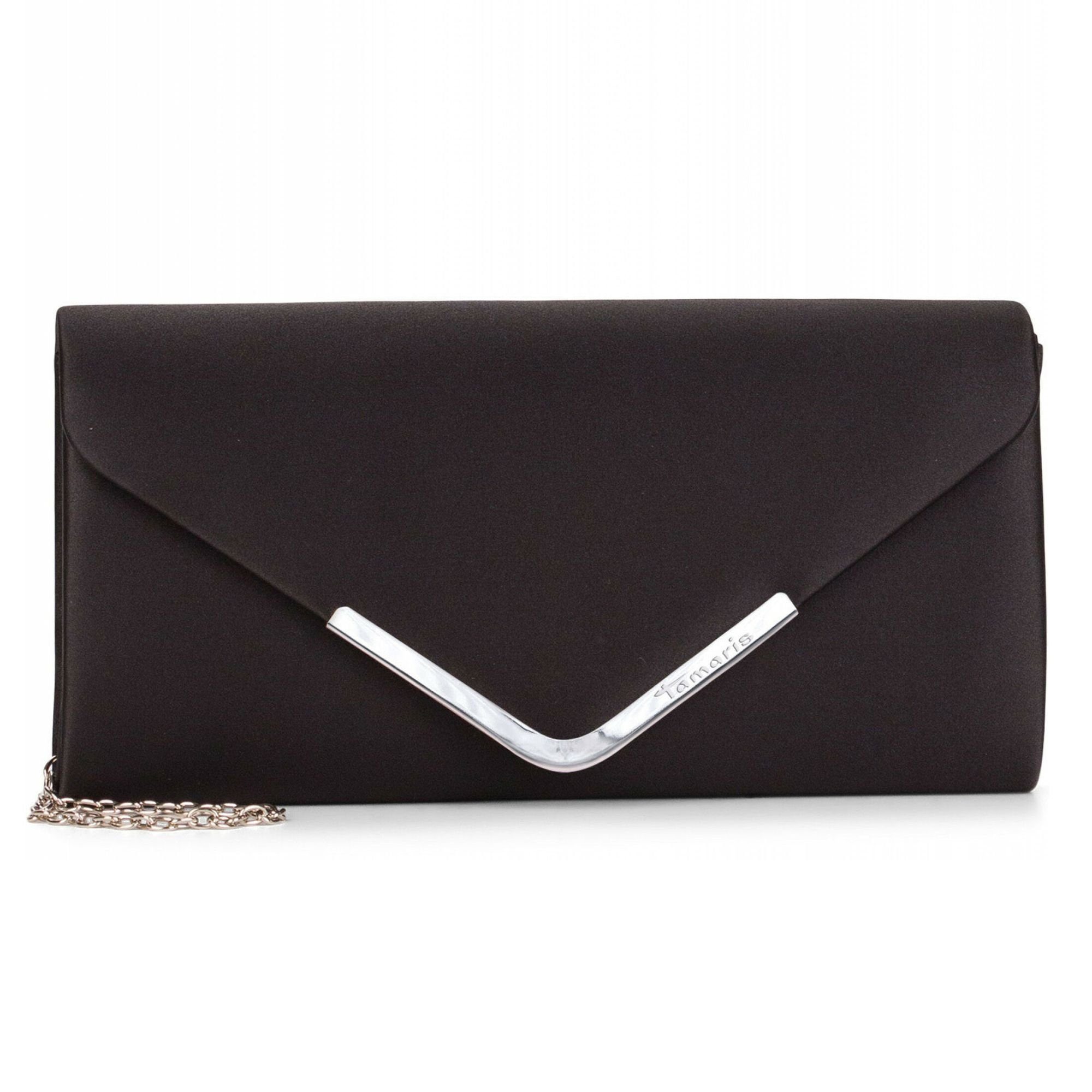 Tamaris Clutch TAS Amalia, Kunstleder