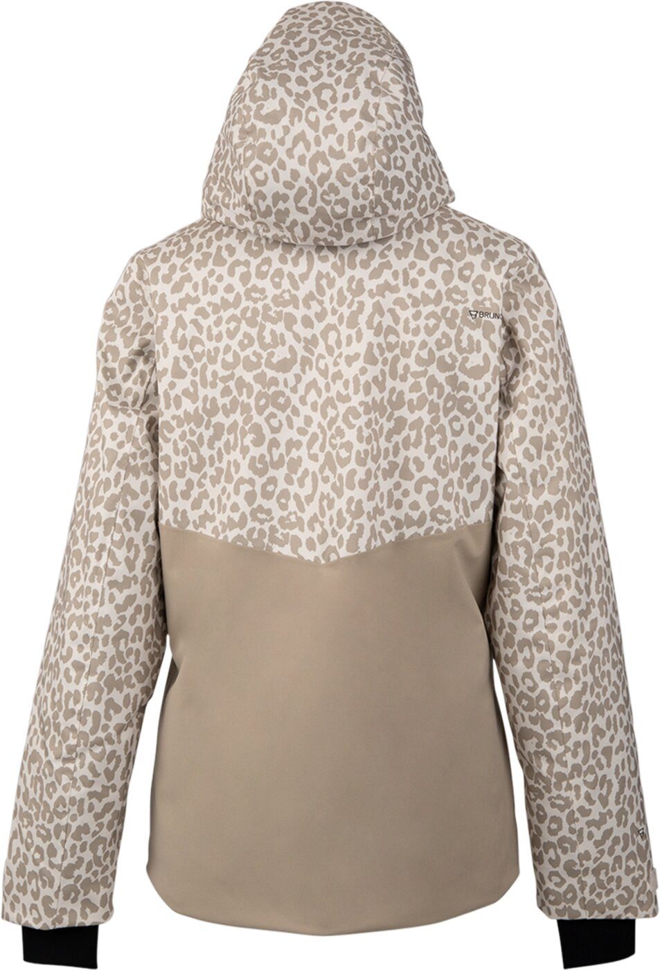 Brunotti Skijacke Scialena-Print Women Snow Jacket günstig online kaufen