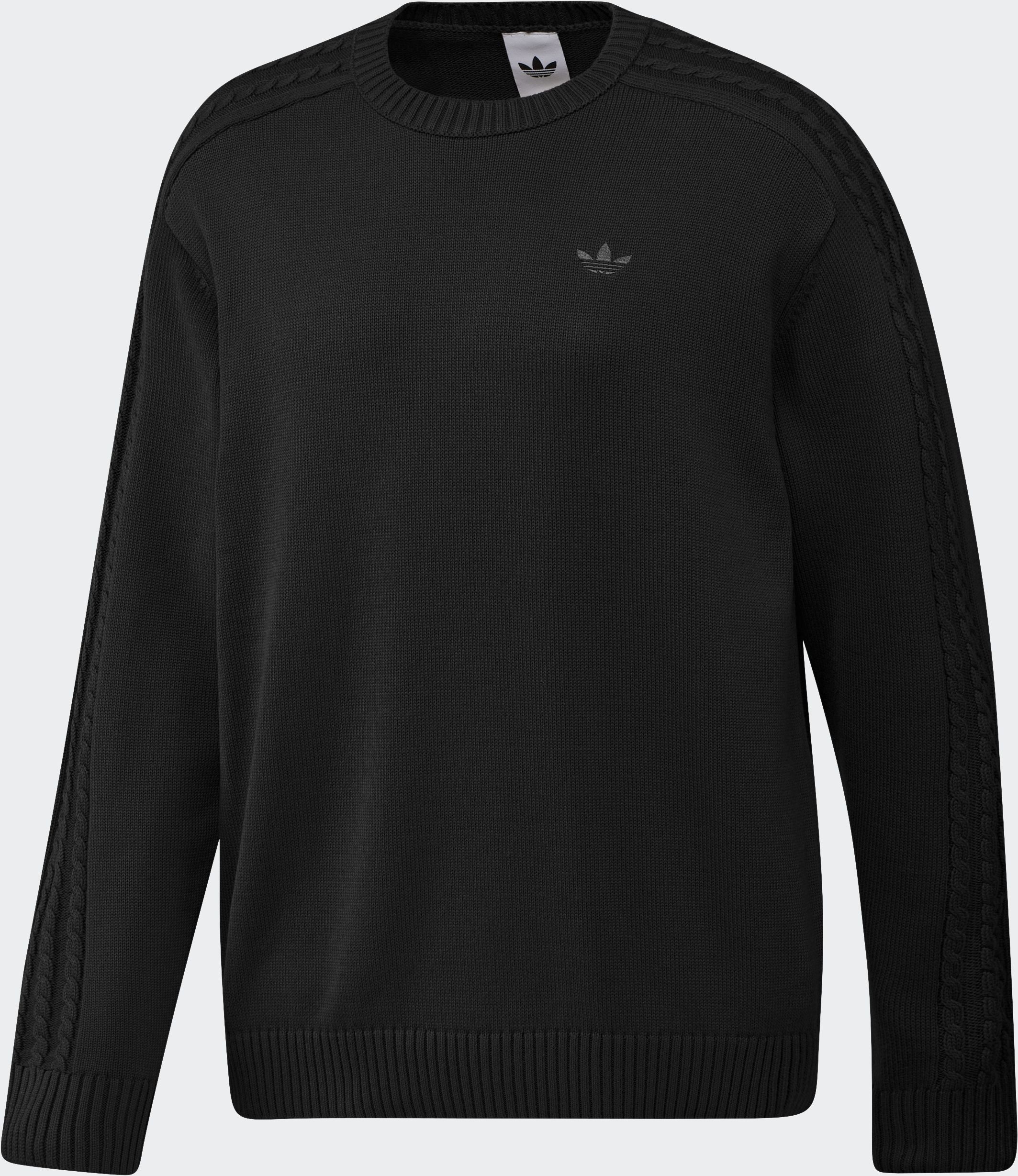 Sweatshirt HOCHWERTIGES ESSENTIALS MIT RUNDHALSAUSSCHNITT