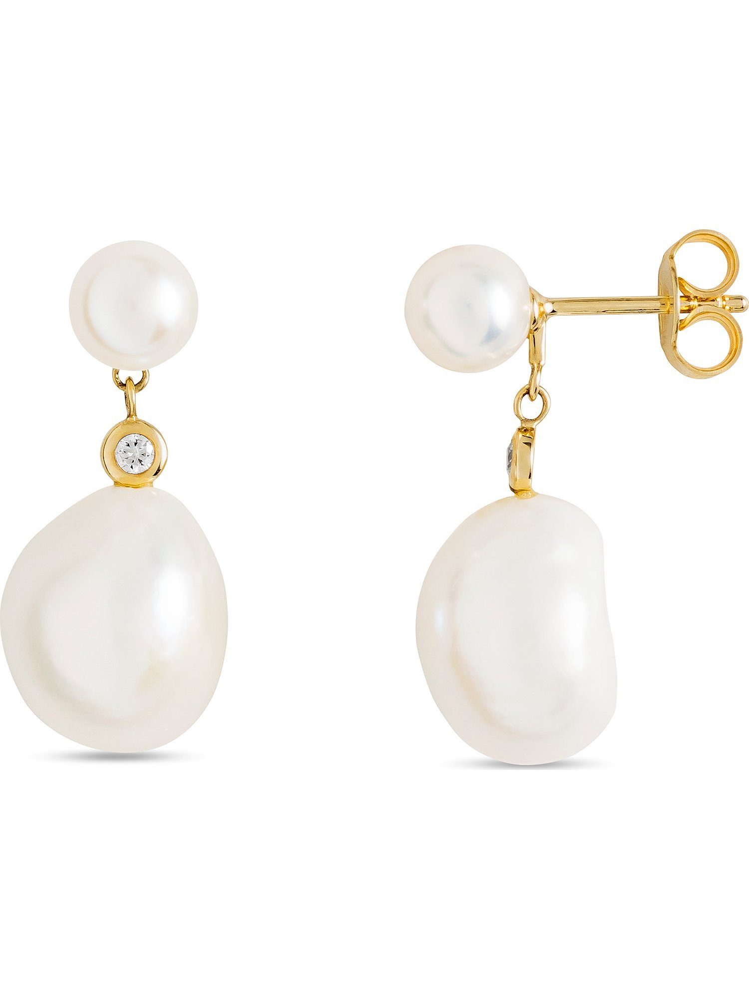 YAMOKO Paar Ohrhänger günstig online kaufen