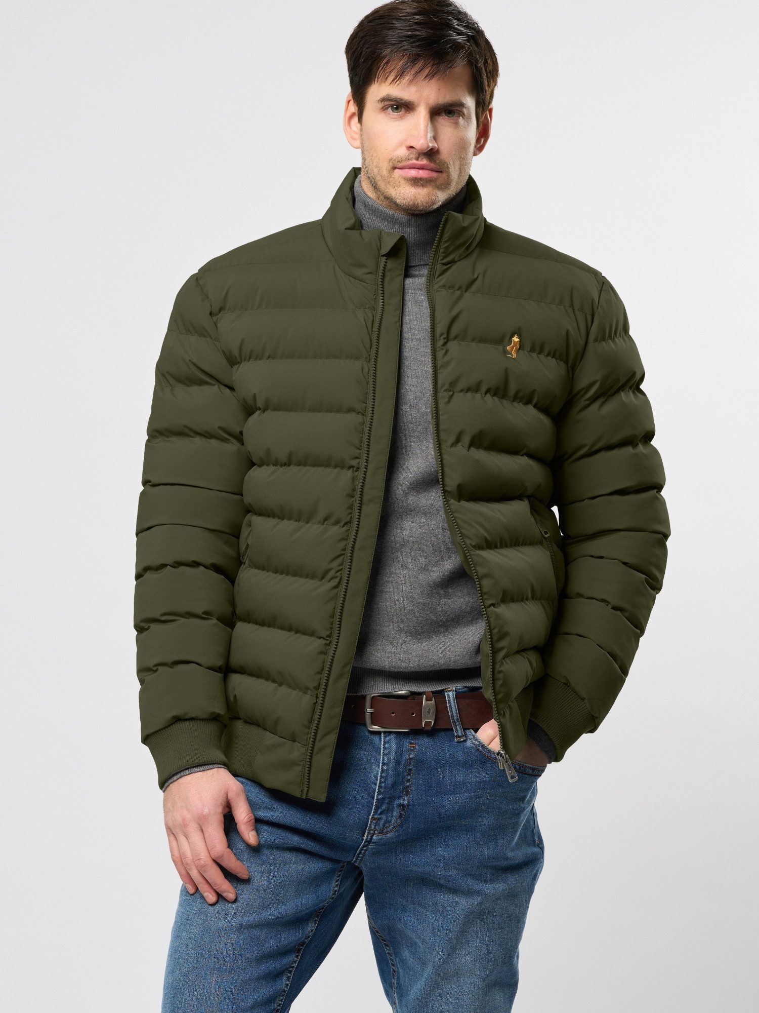 MCS Outdoorjacke MCS Jackets MCHugh