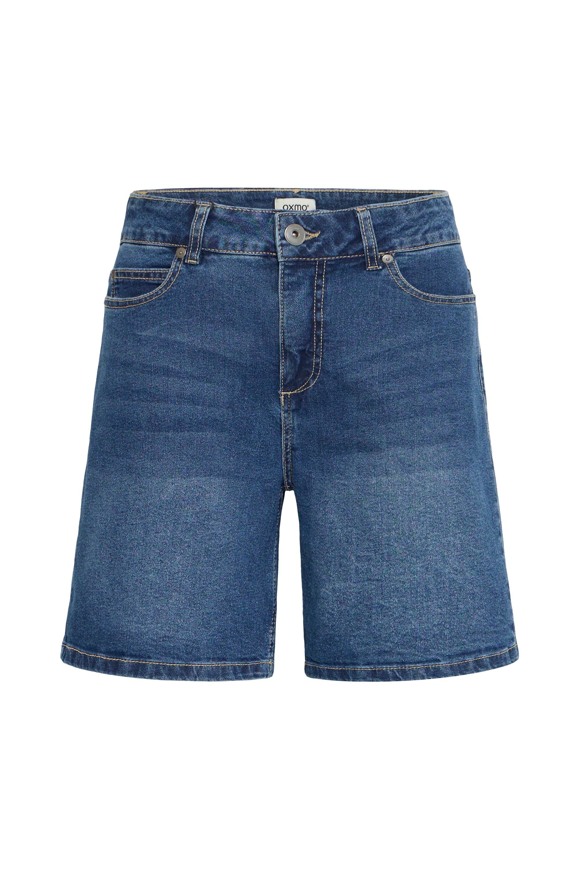 OXMO Shorts OXMira Modische Denim Shorts