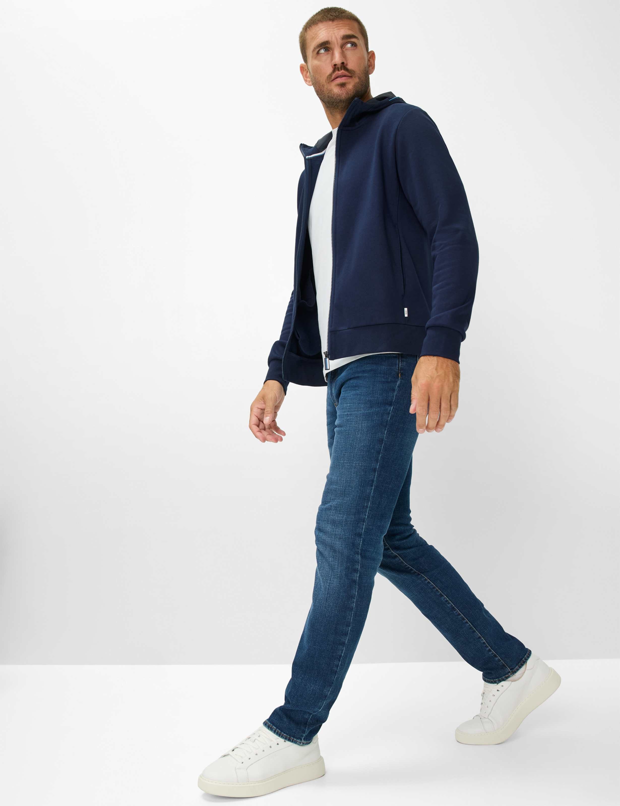 Brax 5-Pocket-Jeans Style CHUCK