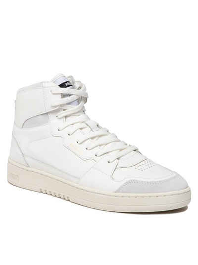 Axel Arigato Sneakers Dice Hi Sneaker 41018 White/Grey Sneaker
