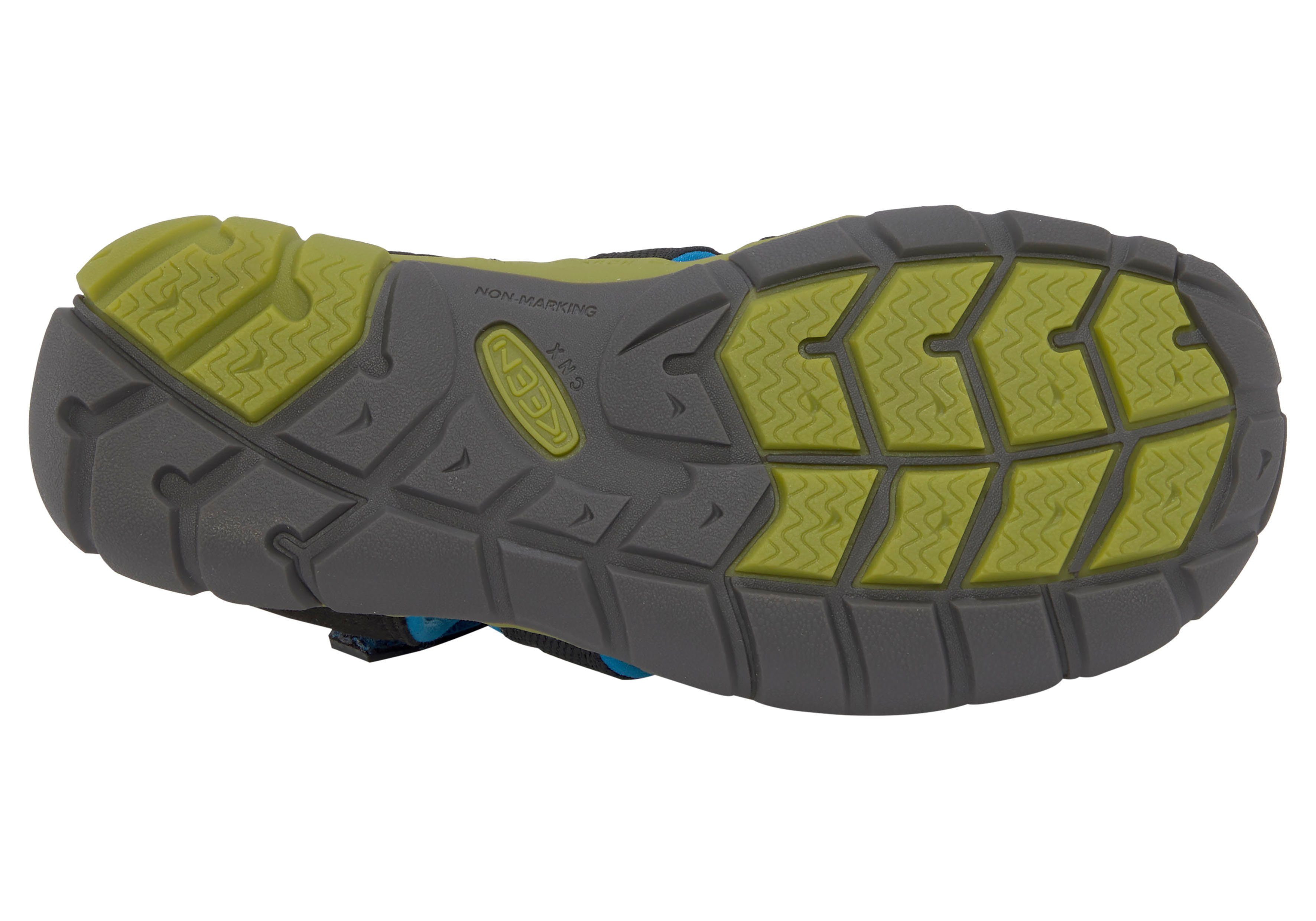 Keen SEACAMP II CNX Sandale