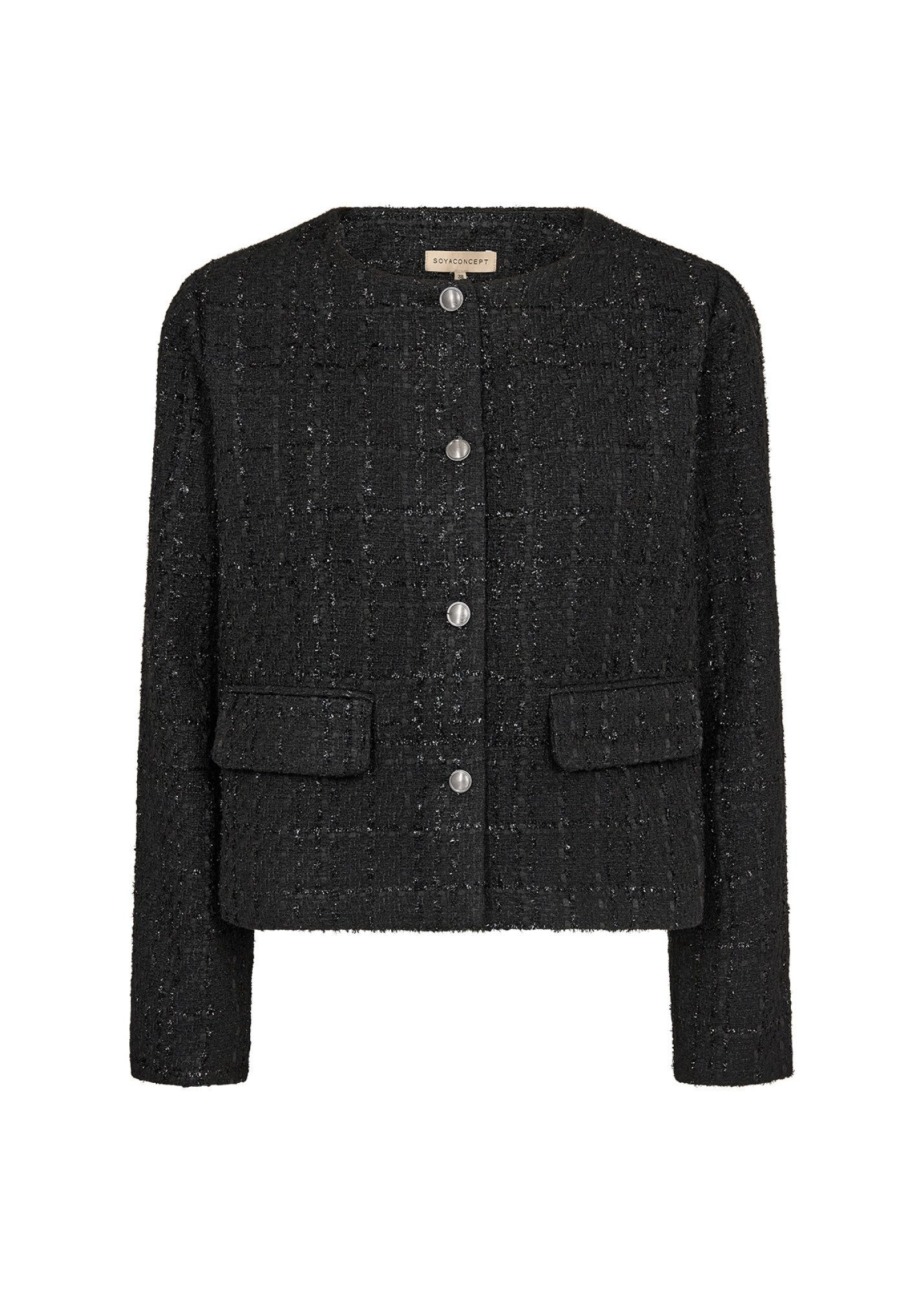 Outdoorjacke