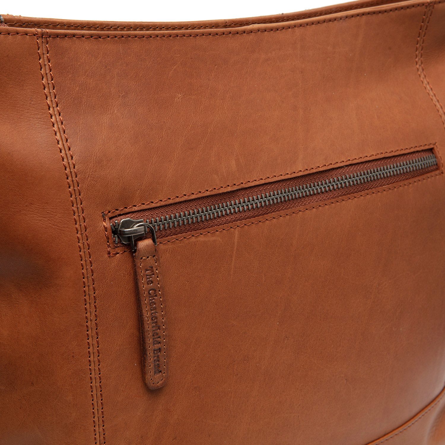 The Chesterfield Brand Umhängetasche C48.1249 Aurora Hobo- oder Schultertas günstig online kaufen