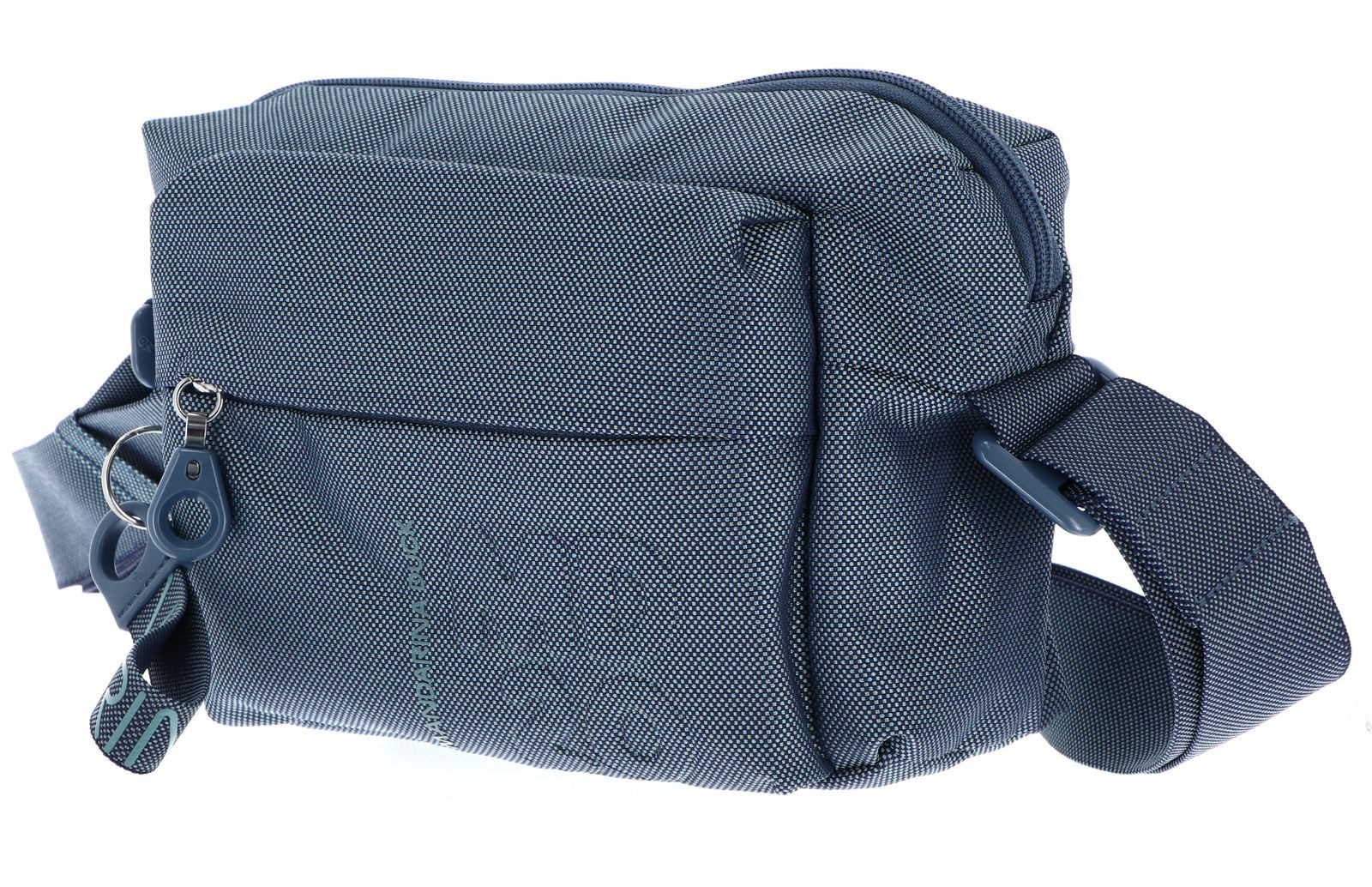 Mandarina Duck Umhängetasche Small Zip Crossover günstig online kaufen