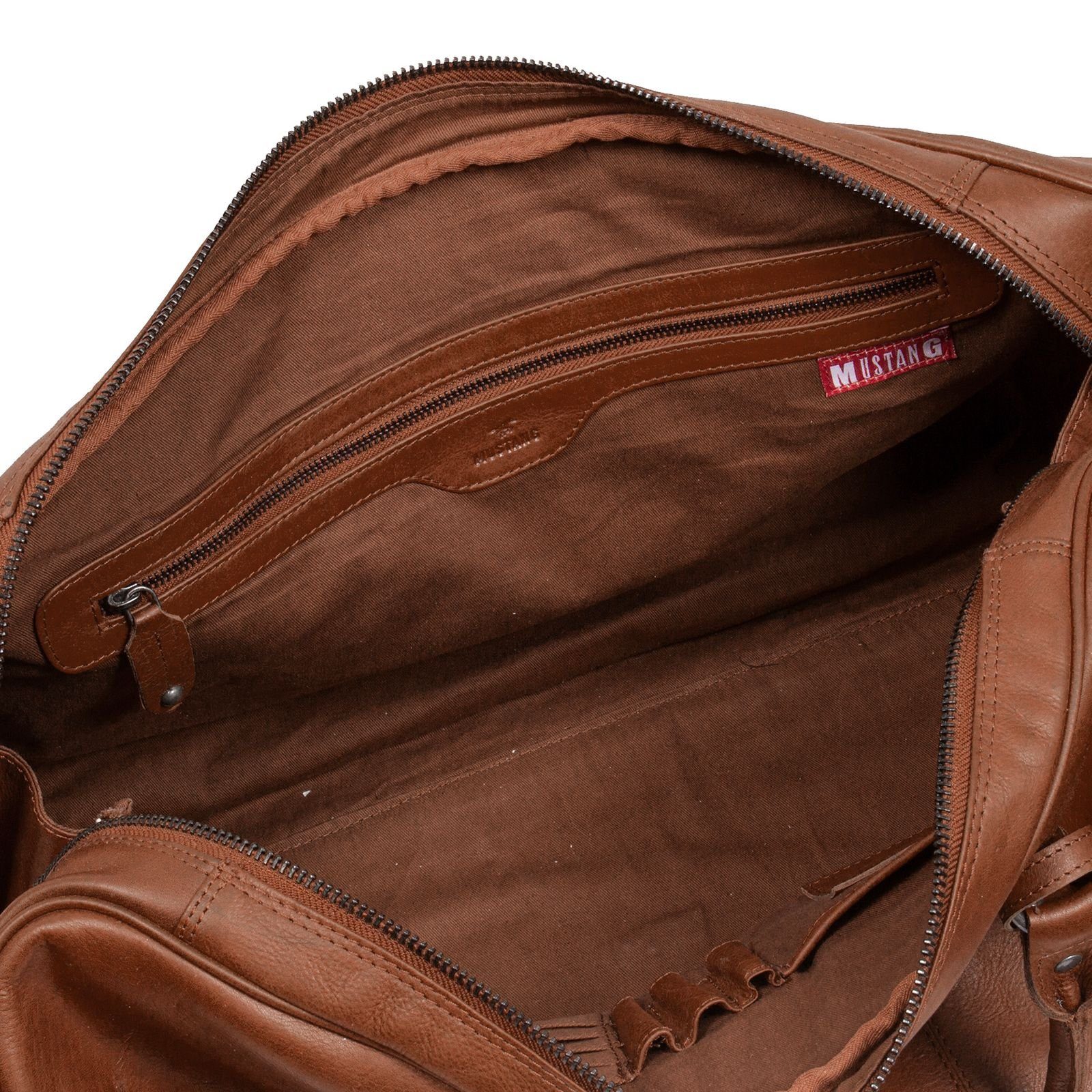 MUSTANG Reisetasche Catania