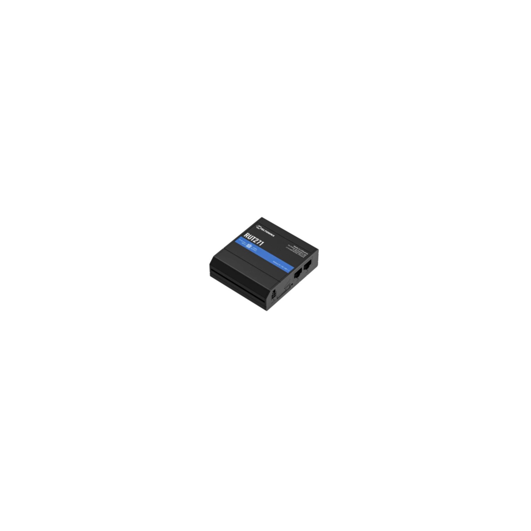 Teltonika RUT271 (Global) 5G WLAN-Router