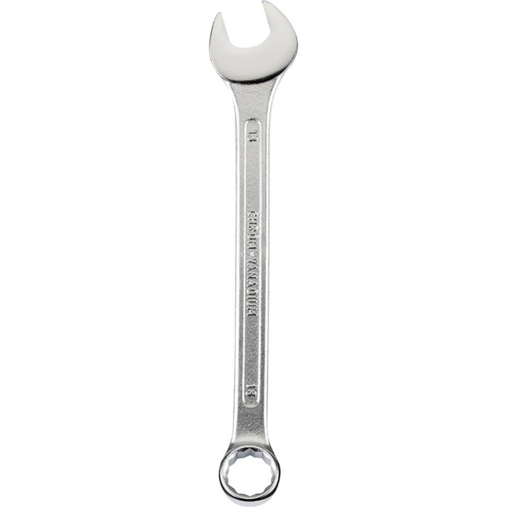 kwb Ringschlüssel Gabel-Ring-Schlüssel 19 mm