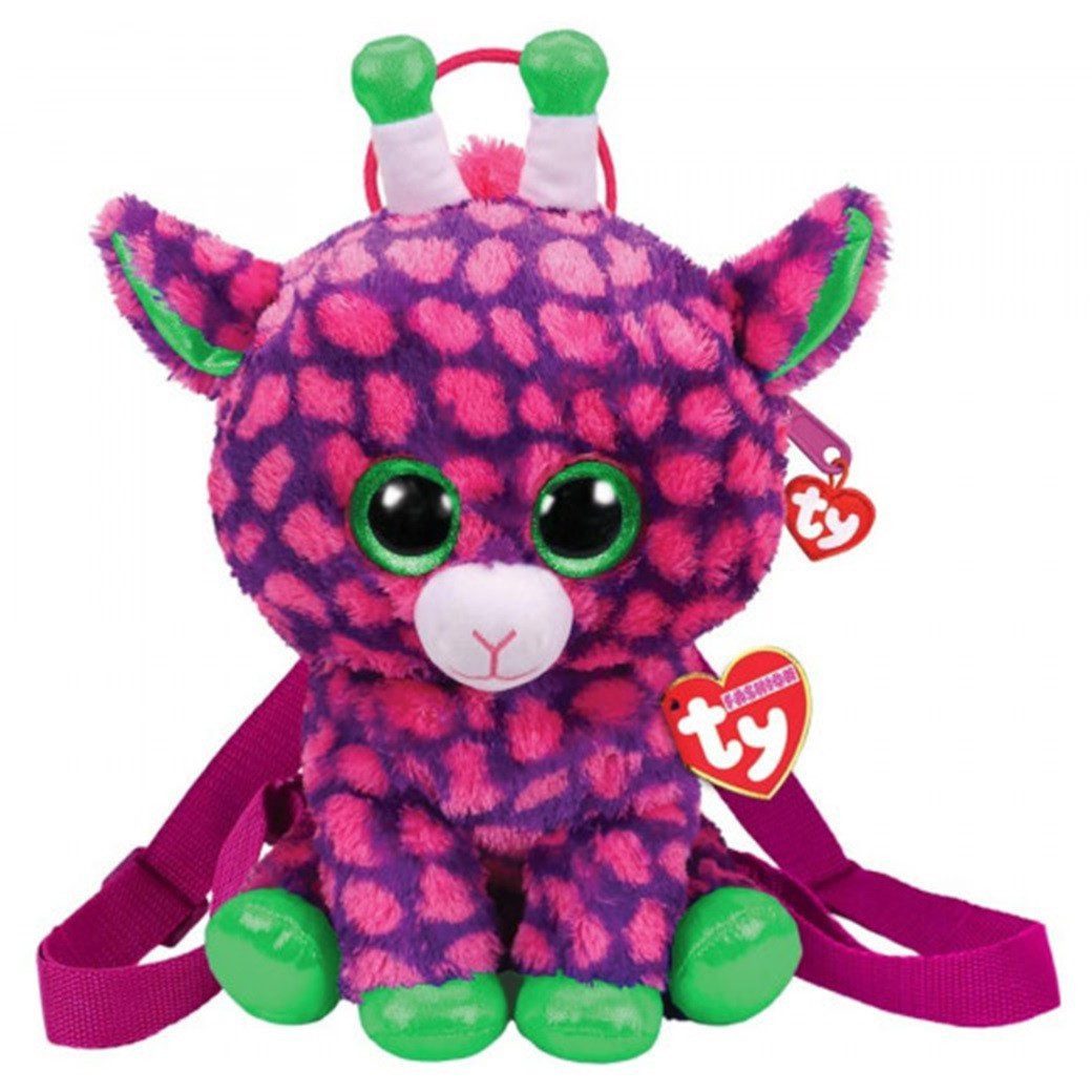 Ty beanie boo backpack sale