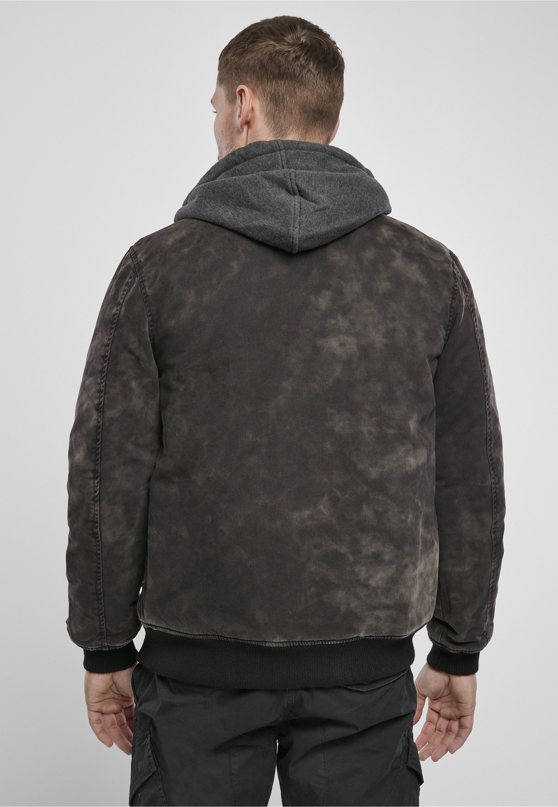 Brandit Outdoorjacke Brandit Herren Dayton Winter Jacket (1-St) – Bild 4 von 5
