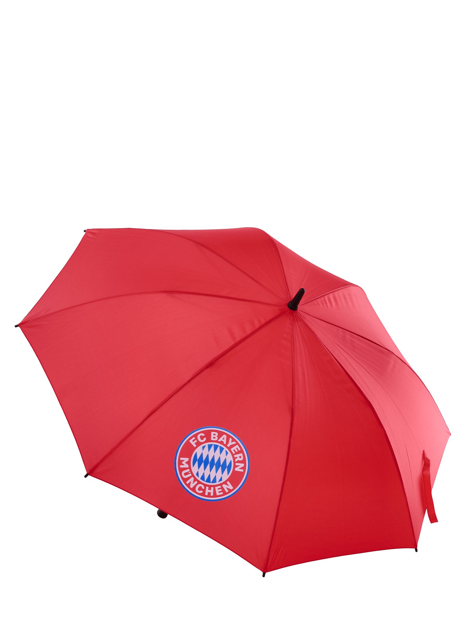 FC Bayern München Taschenregenschirm FC Bayern München I Regenschirm I Rot