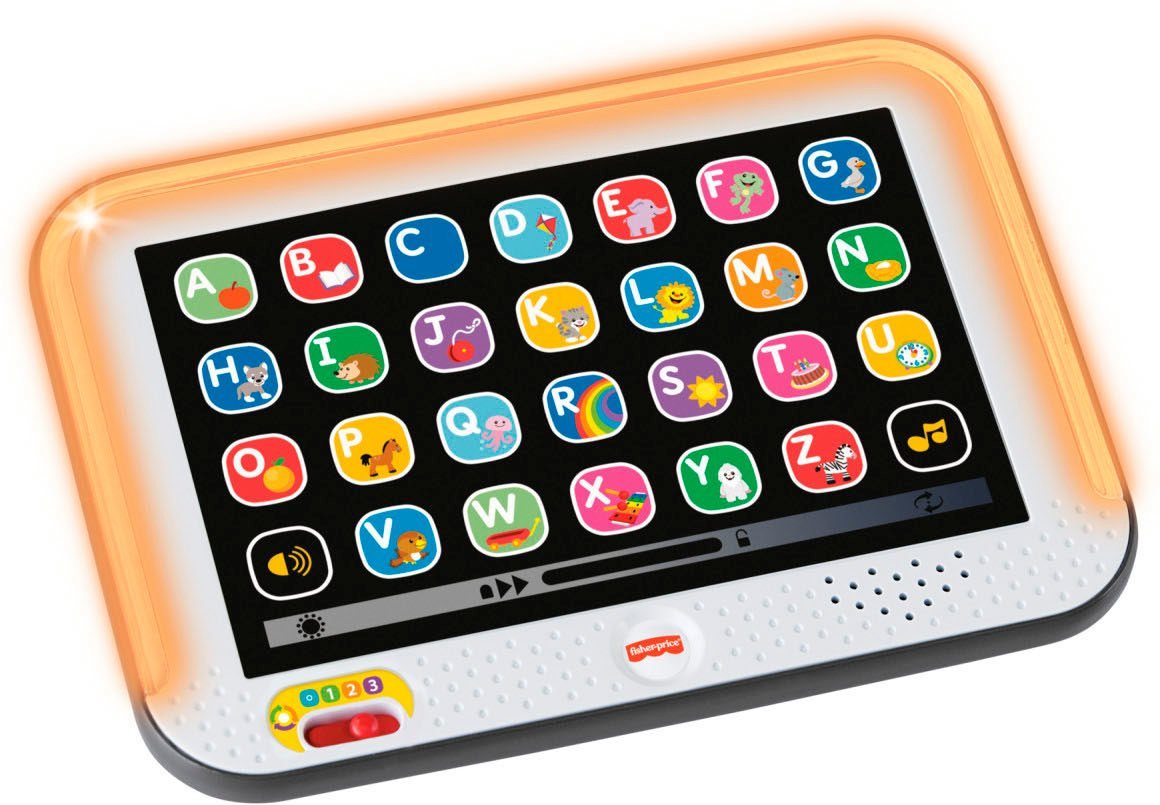 Lernspielzeug Lernspaß Smart Stages Tablet