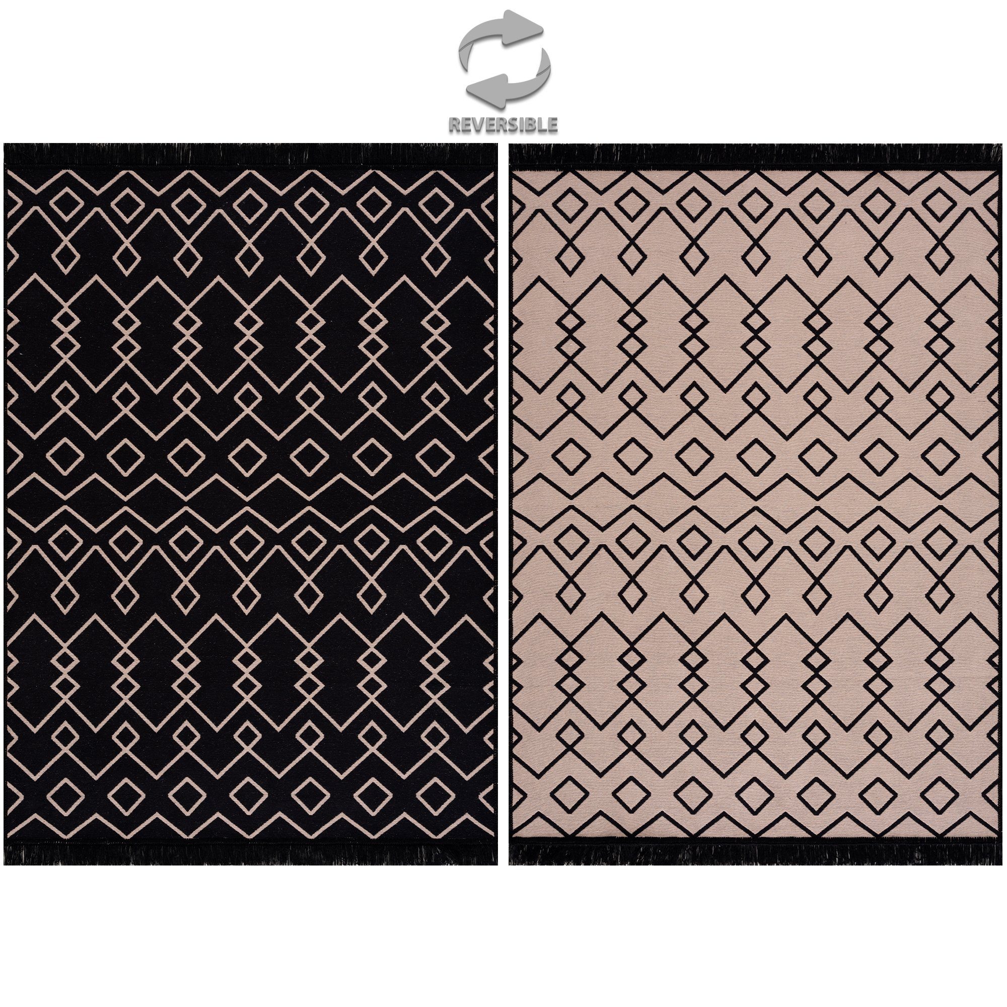 Jimri Teppich Kelim Teppich Wohnzimmer Schlafzimmer Küche, Badezimmer Läufe günstig online kaufen