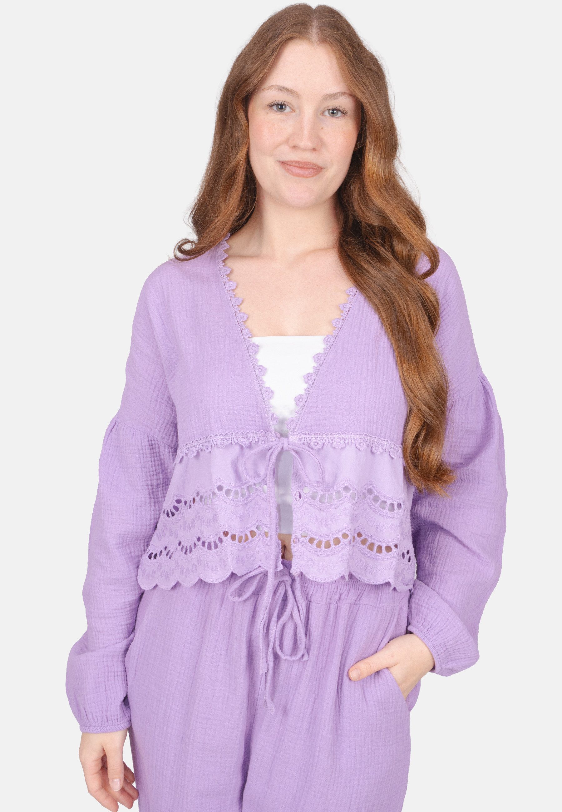 Seasons of April Shirtbluse LAURA MUSSELIN günstig online kaufen