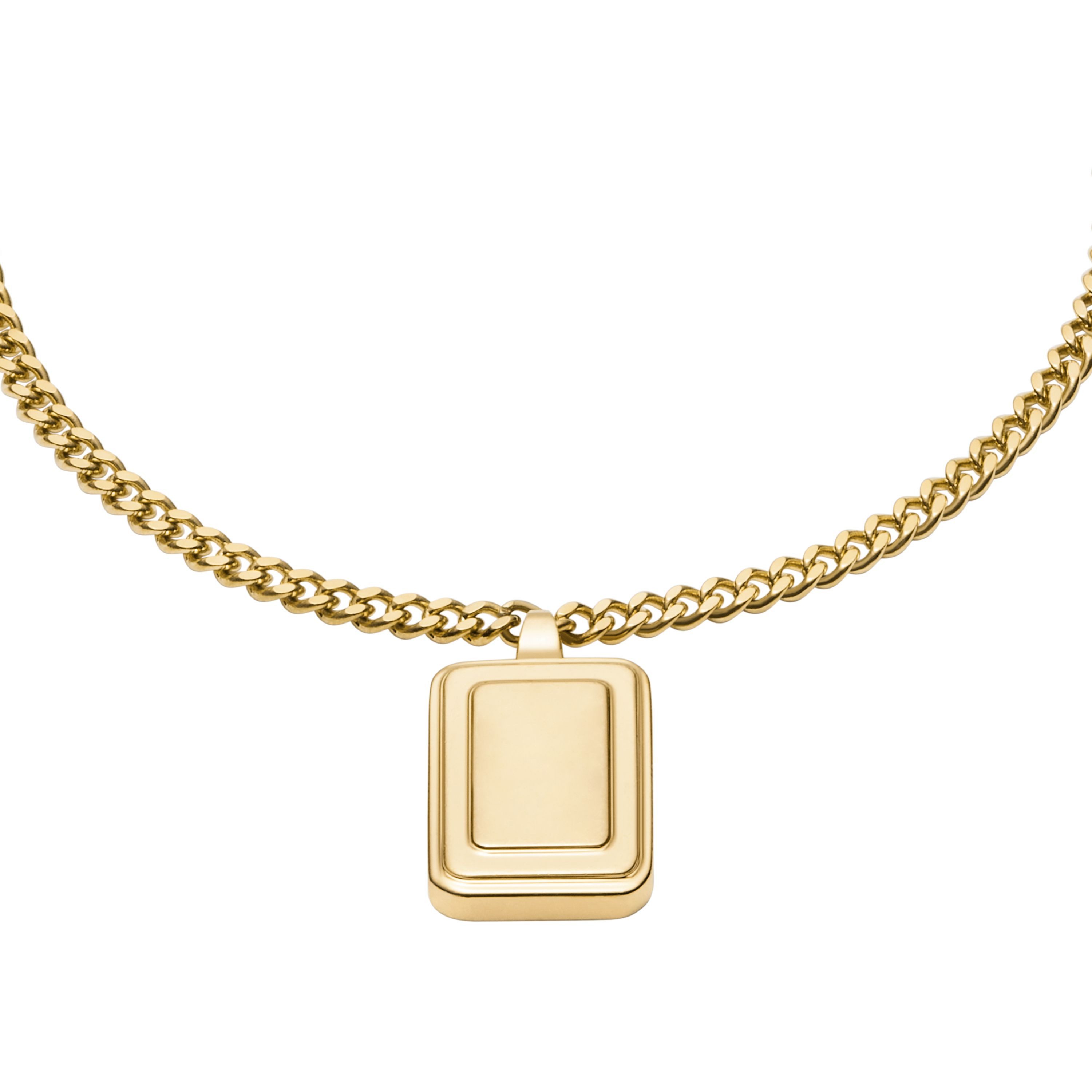 Fossil Armband Schmuck Geschenk Edelstahl RAQUEL