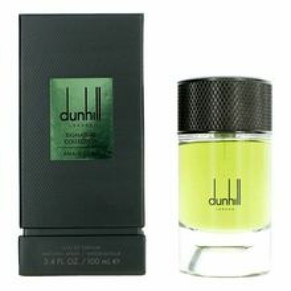 100 Alfred Citrus Dunhill für Dunhill Spray Signature Parfum Männer de Edp. Amalfi ml Eau
