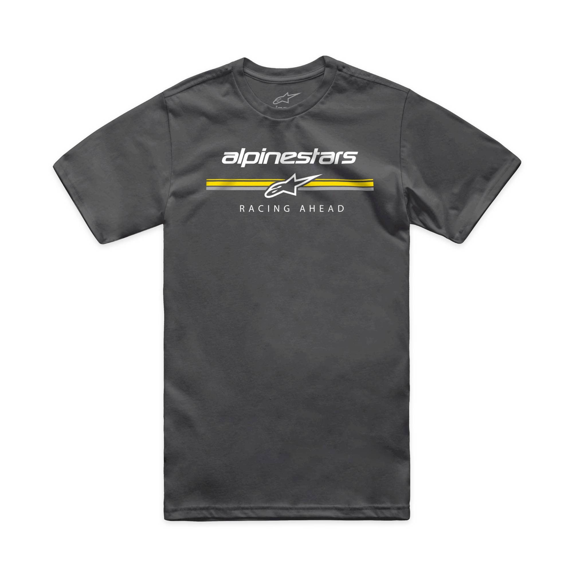 T-Shirt Alpinestars T-Shirt "Betterjet" - grau