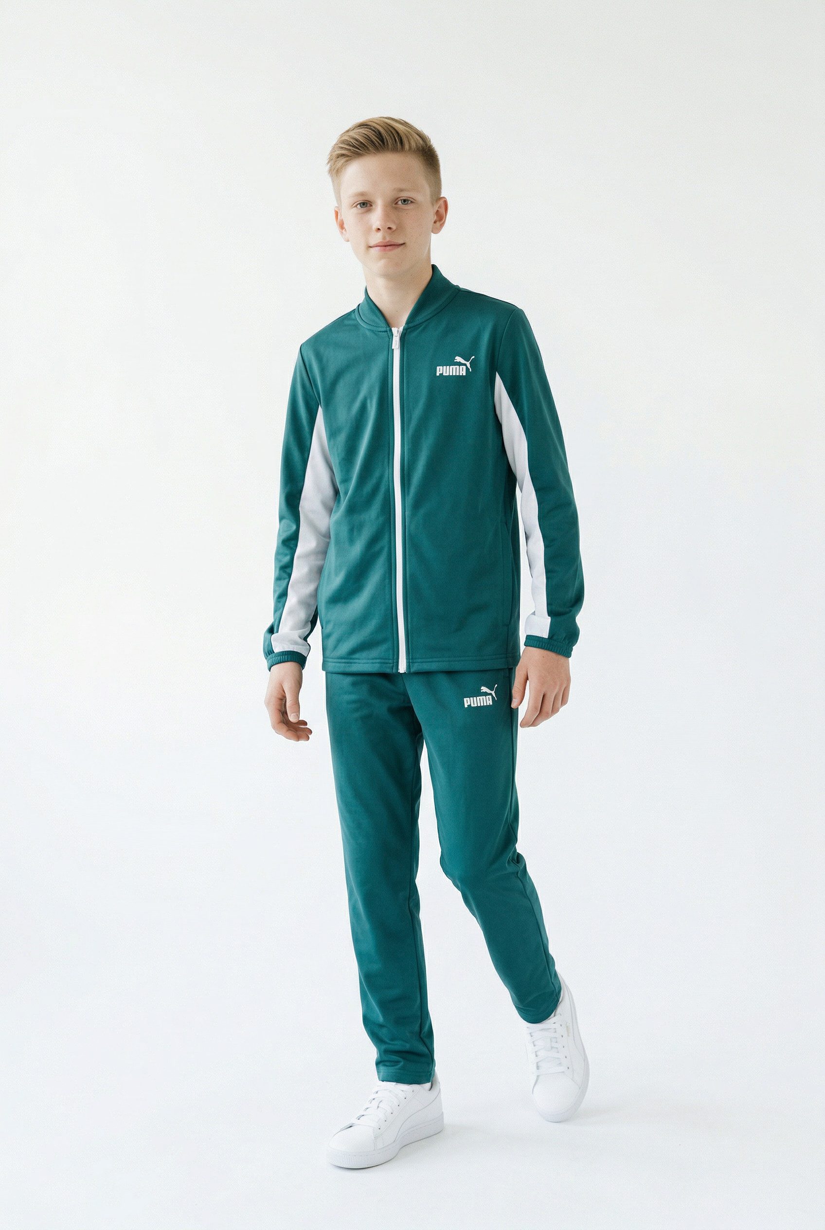 Trainingsanzug POLY BASEBALL SUIT B