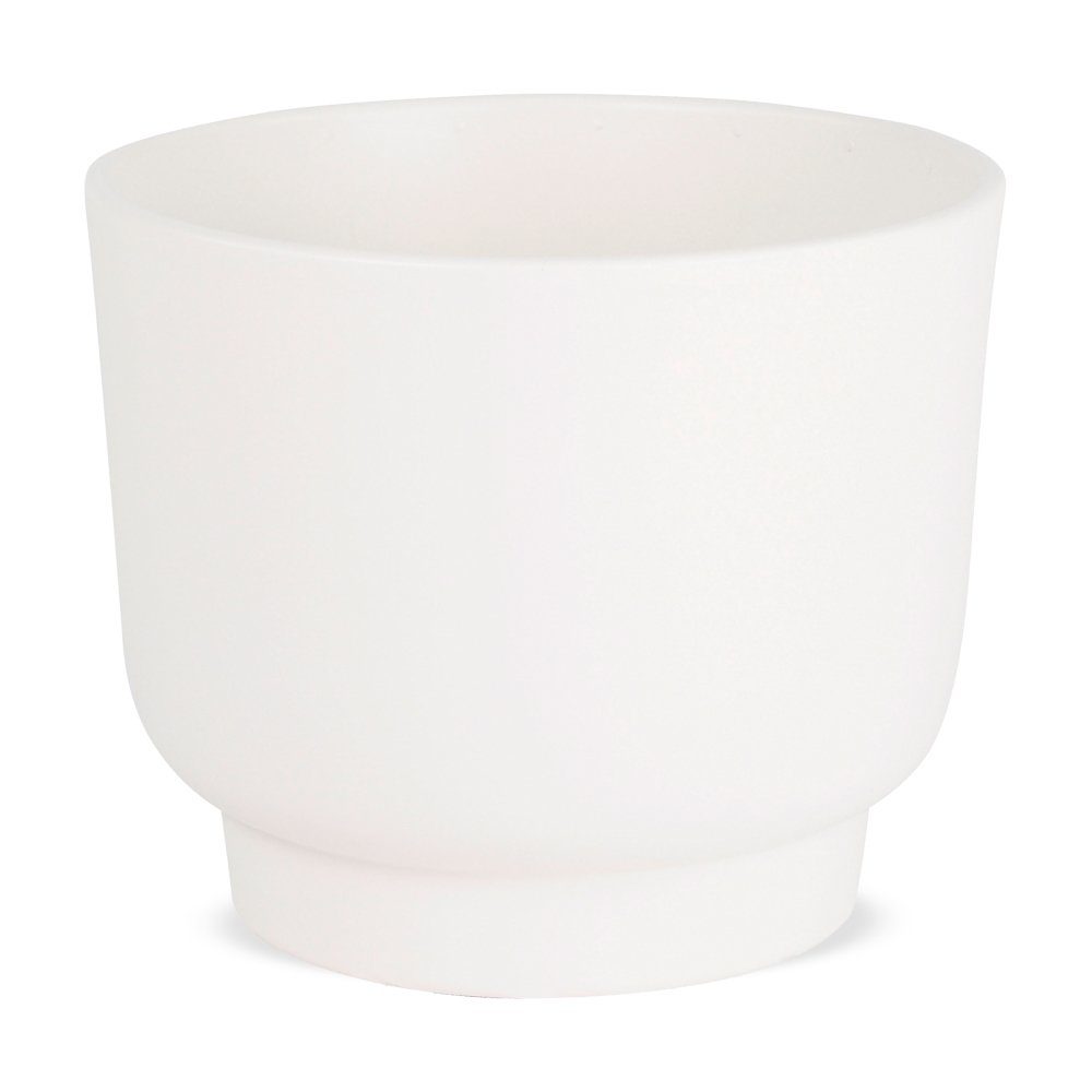 Weiße Keramik Übertöpfe | kaufen OTTO online