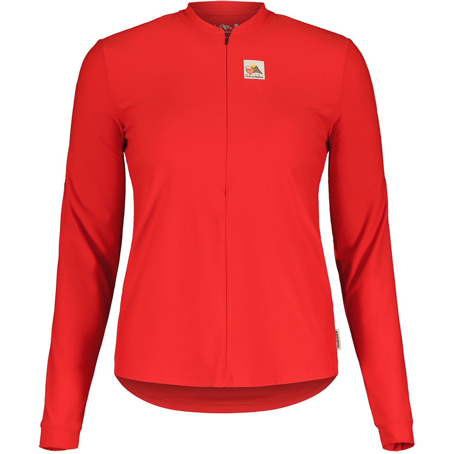 Longsleeve Langarmshirt W MONTALINM. LANGARMSHIRT