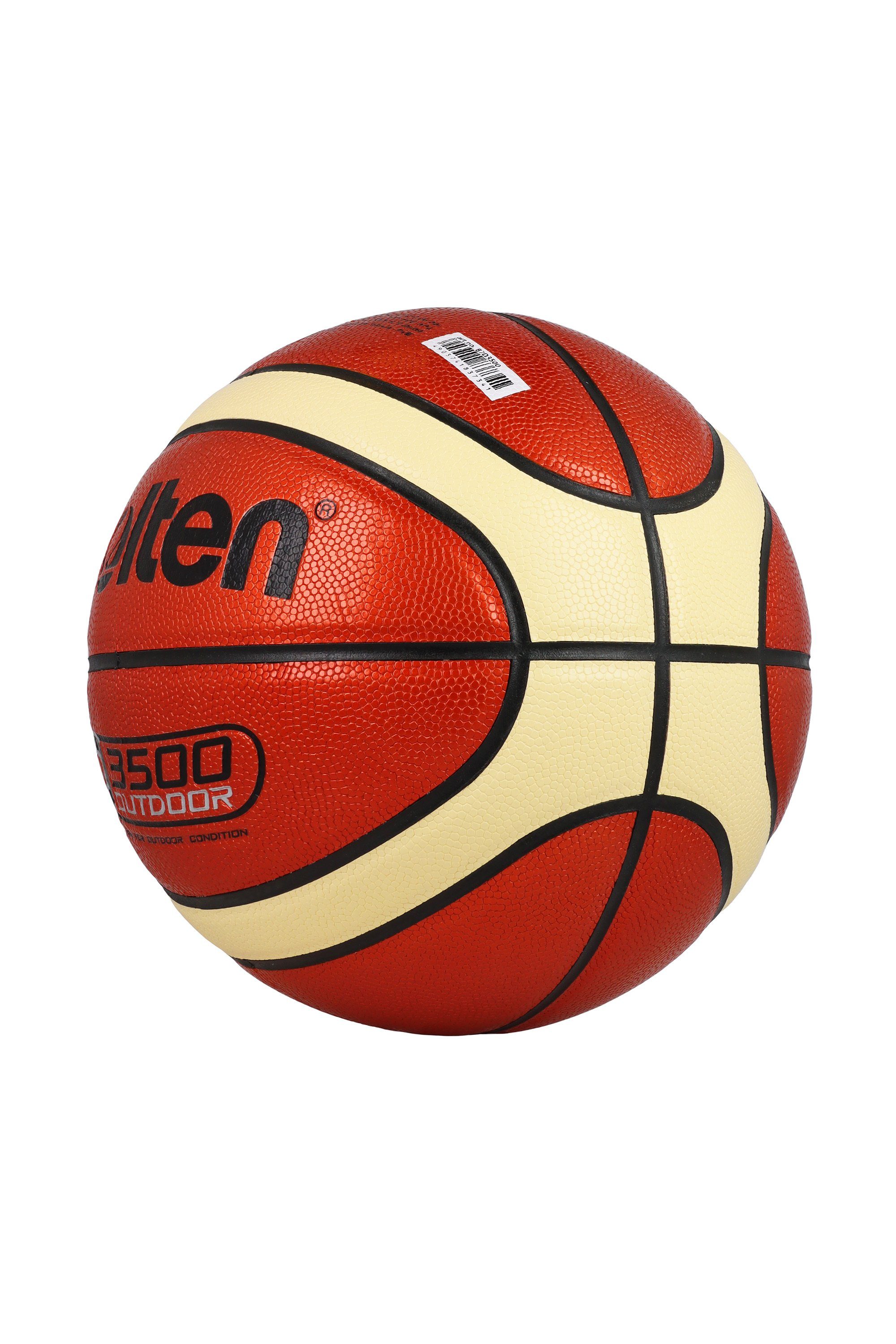 Molten Basketball B6D3500